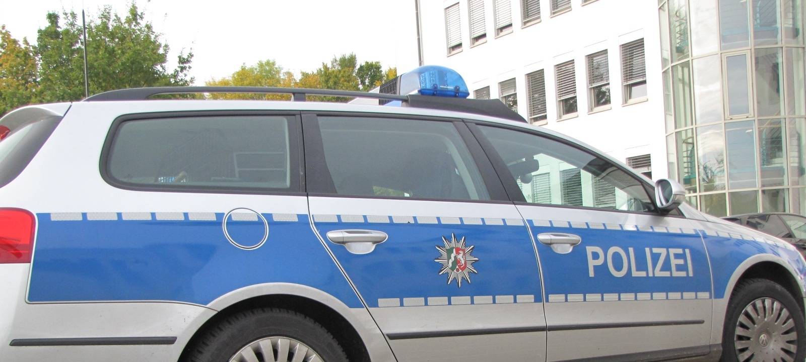 Junger Dealer erwischt