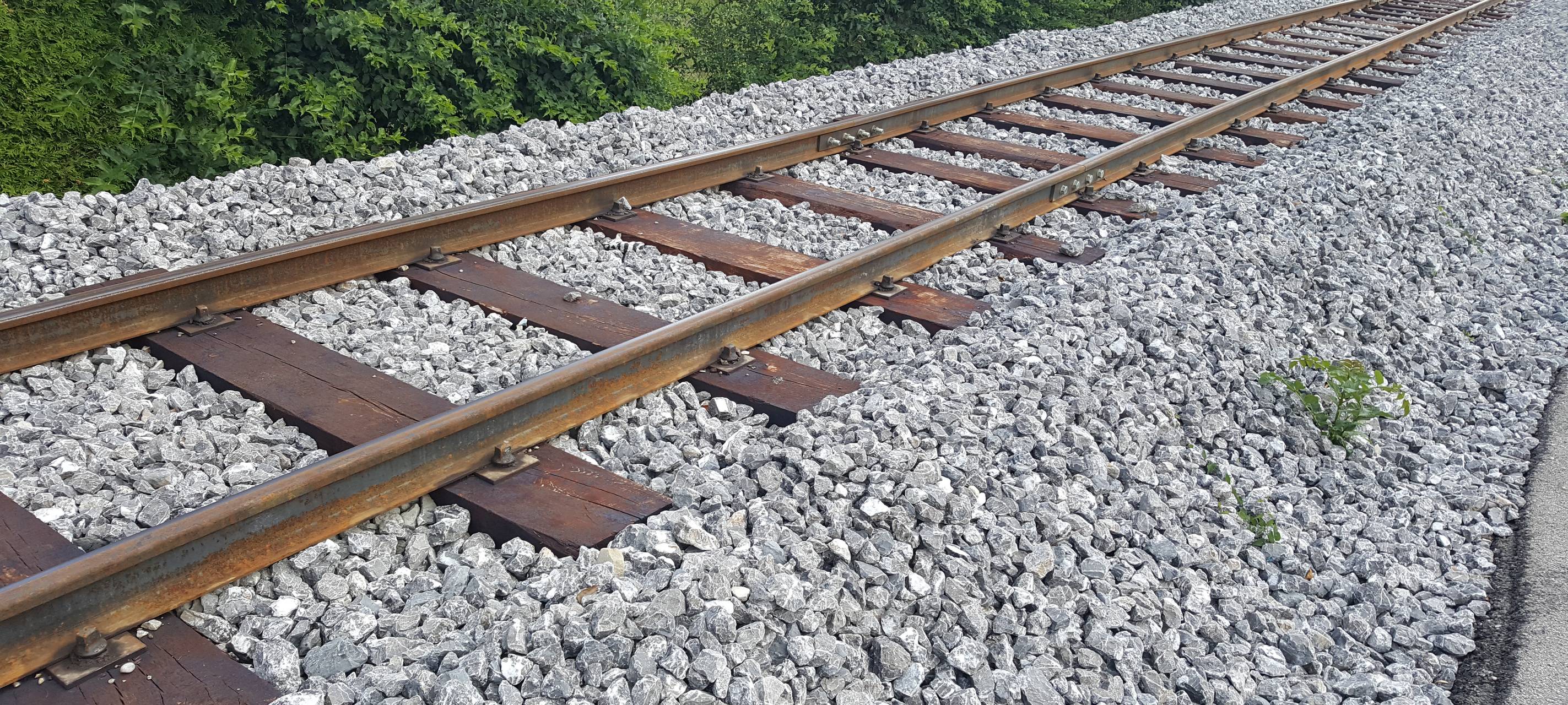 Rhein-Erft: Grüne für weitere Nutzung der RWE-Schienennetze