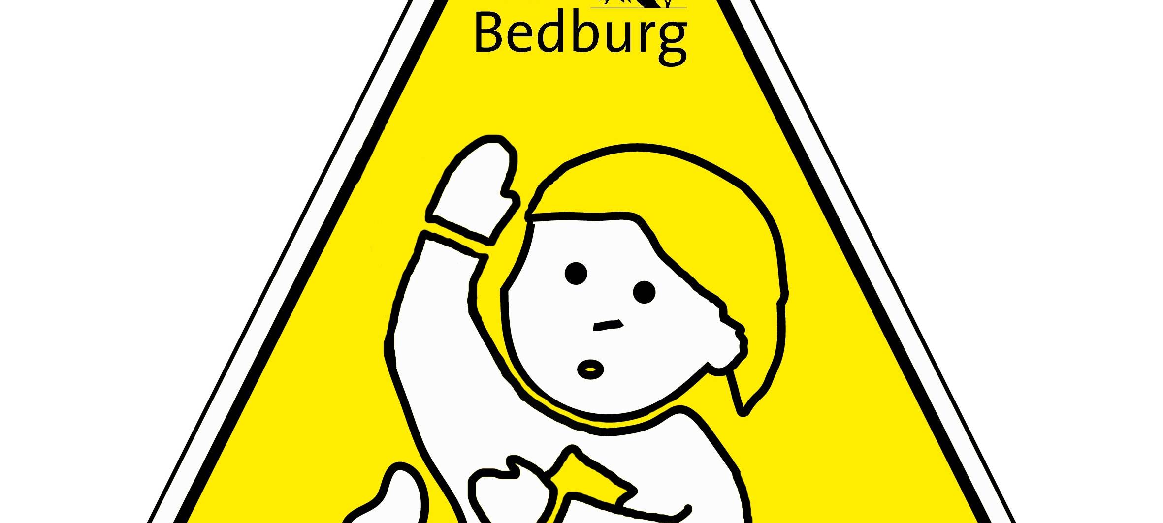 Bedburg: "Kinderfinder" soll bei Bränden Kinder retten