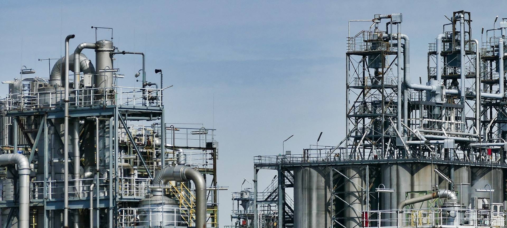 Rhein-Erft: Industrieumsätze steigen entgegen NRW-Trend