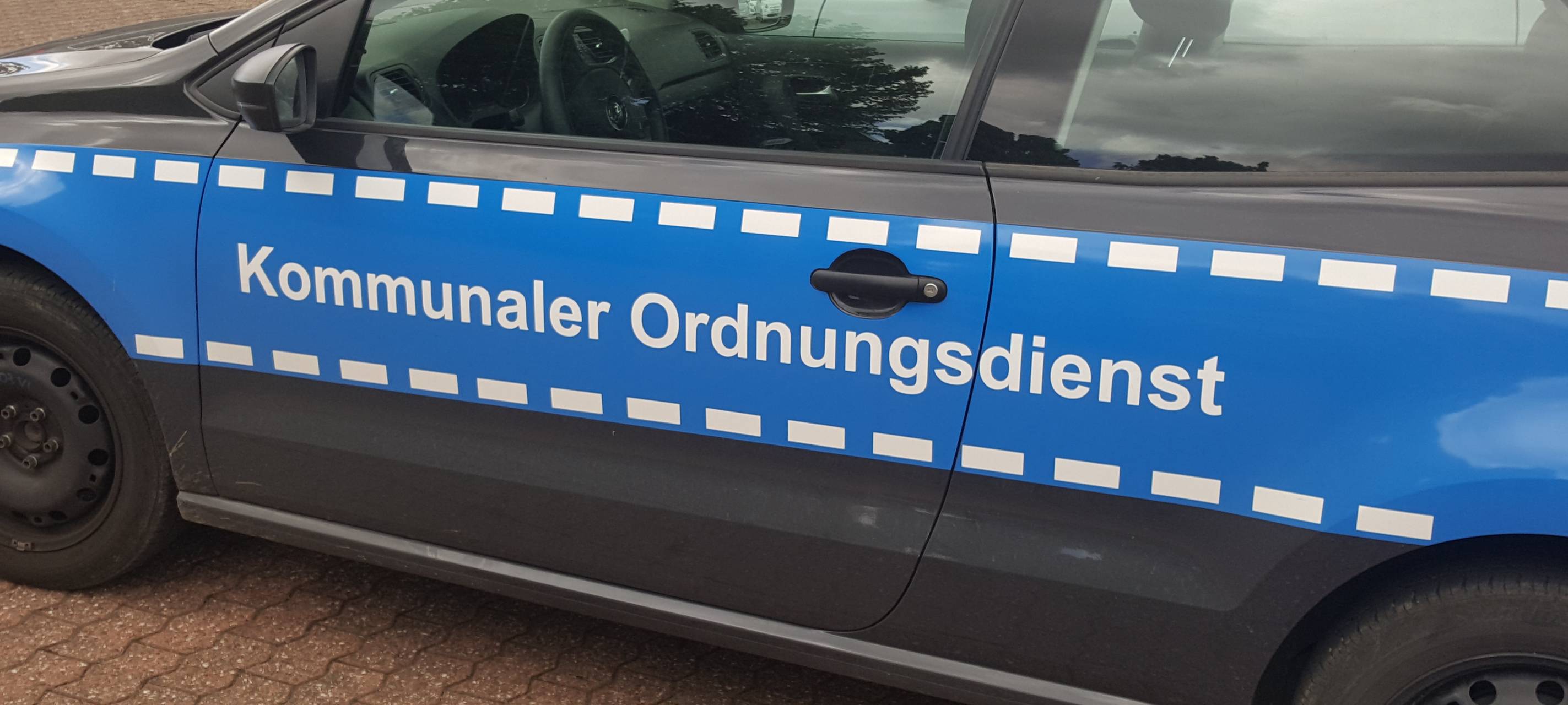 Köln: Ordnungsamt und Polizei kontrollieren Party-Hotspots