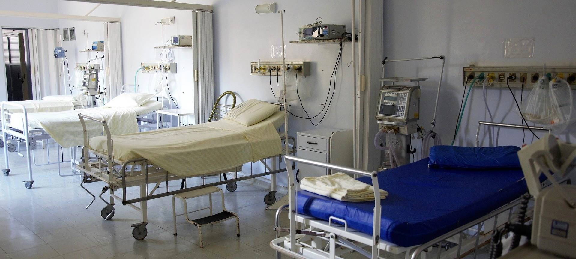 Rhein-Erft: Krankenhäuser fordern Hilfe