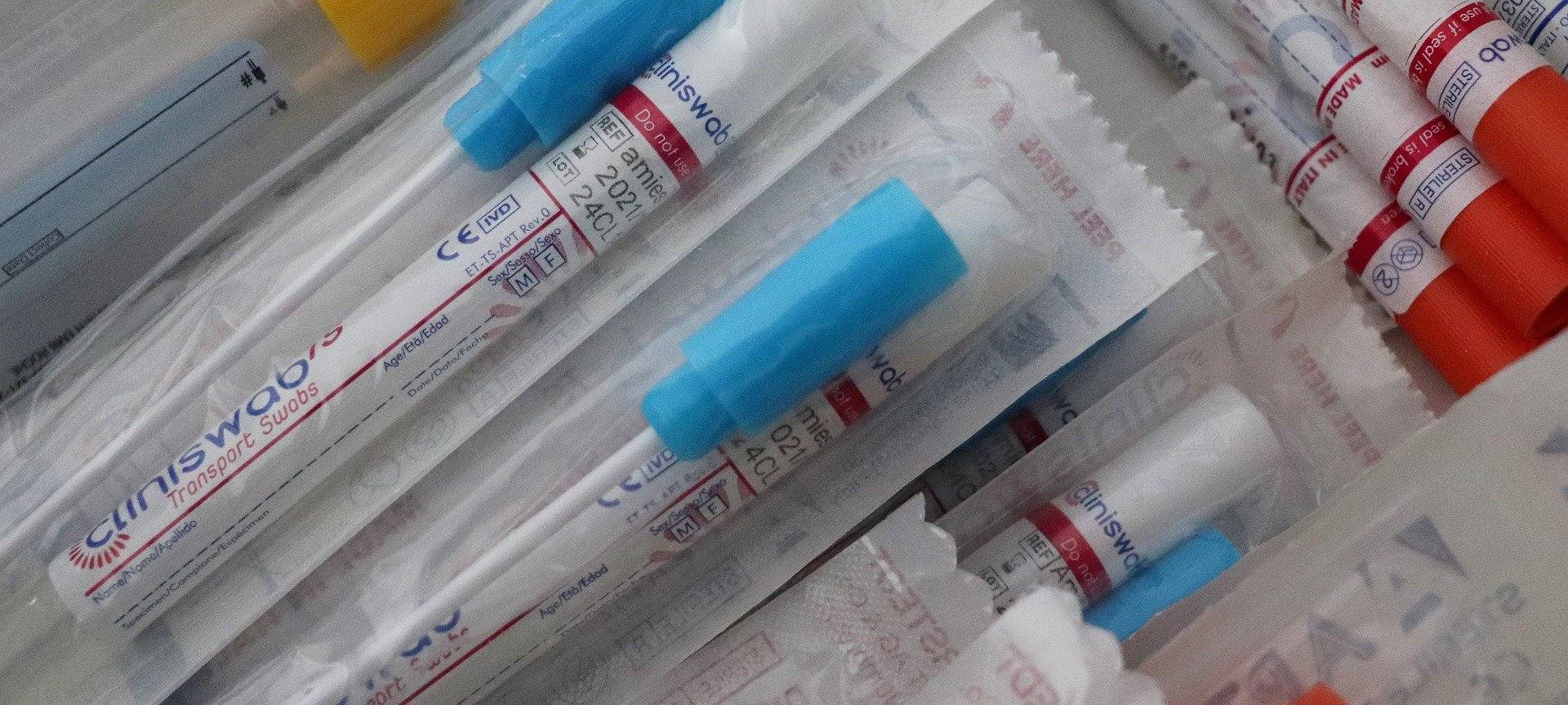 Rhein-Erft: 13 Neuinfektionen und 11 Genesene