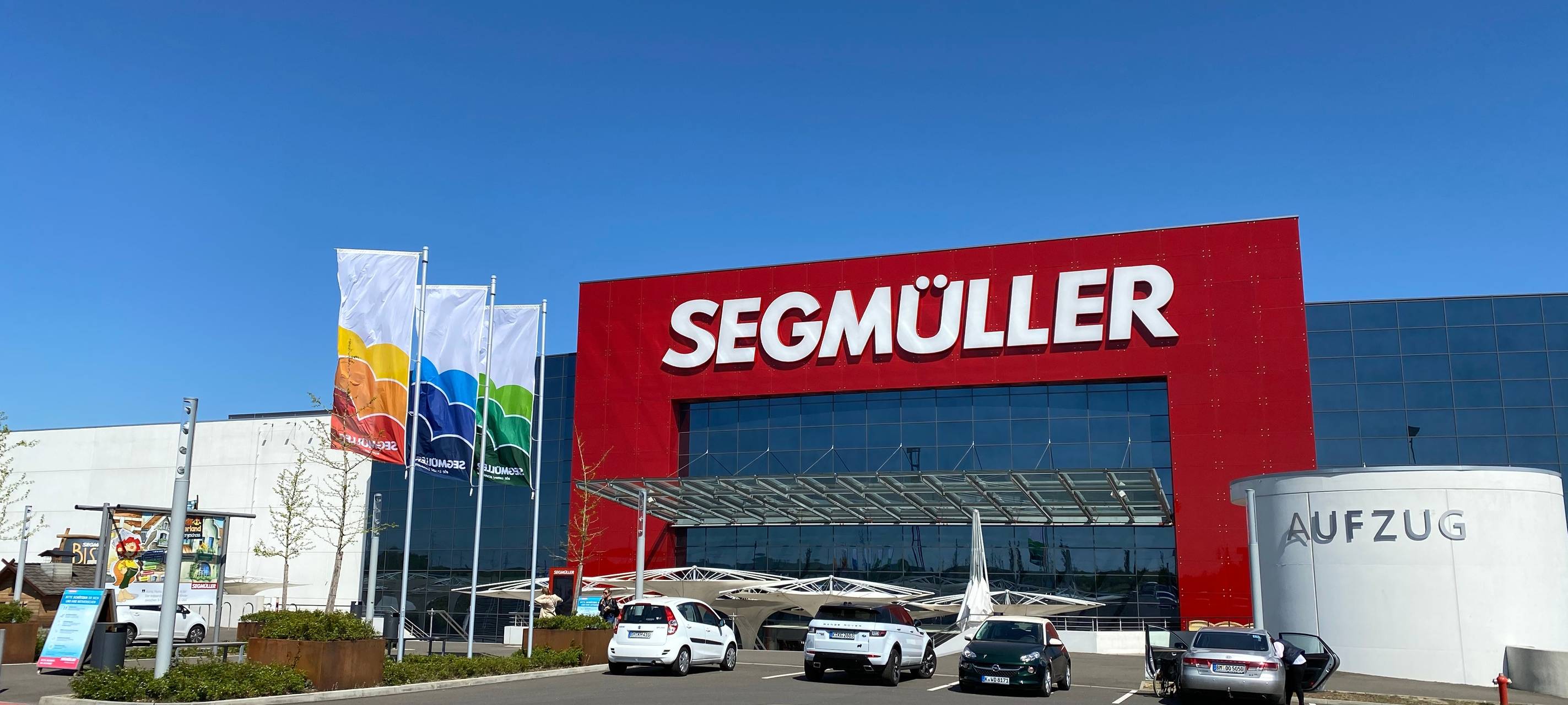 Gerichtstermin zum Segmüller-Streit in Pulheim