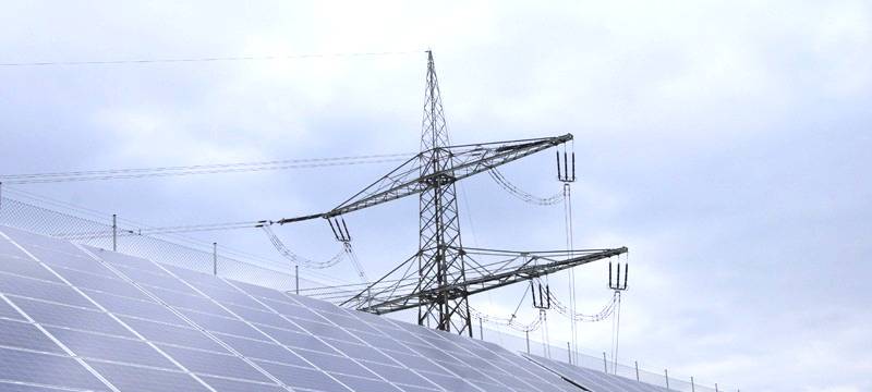 Bergheim: Gymnasium will noch mehr Solarstrom erzeugen