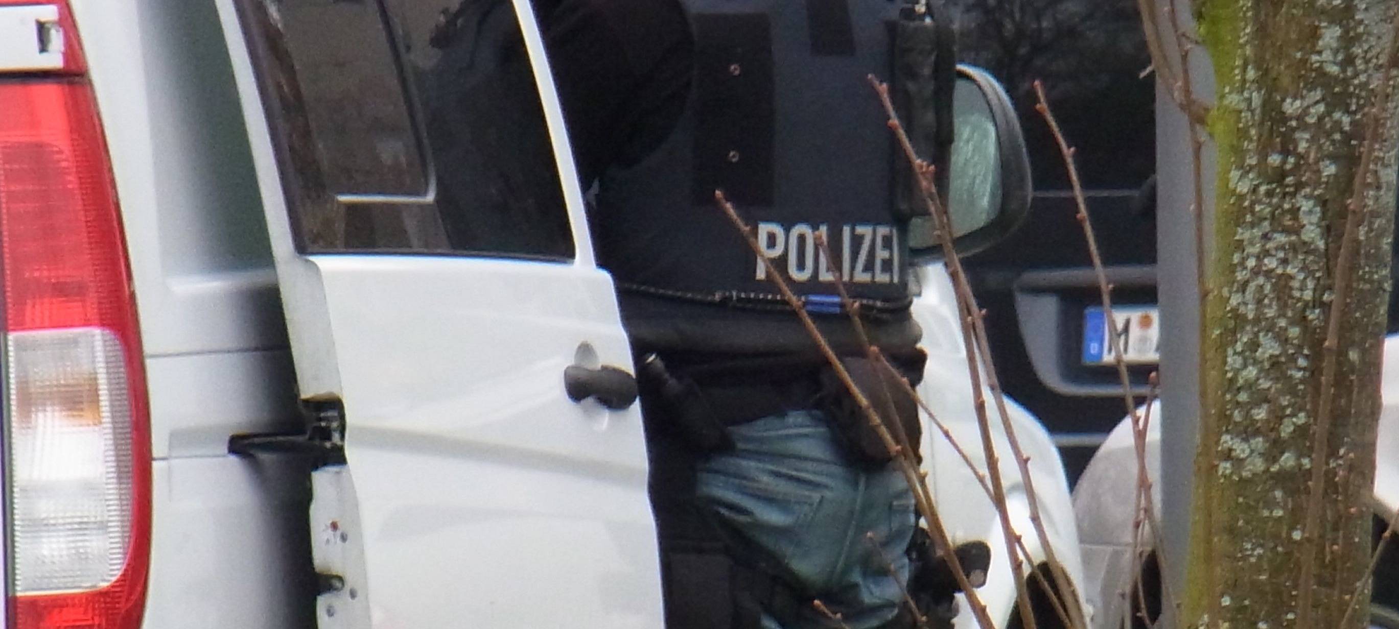 SEK Symbolbild