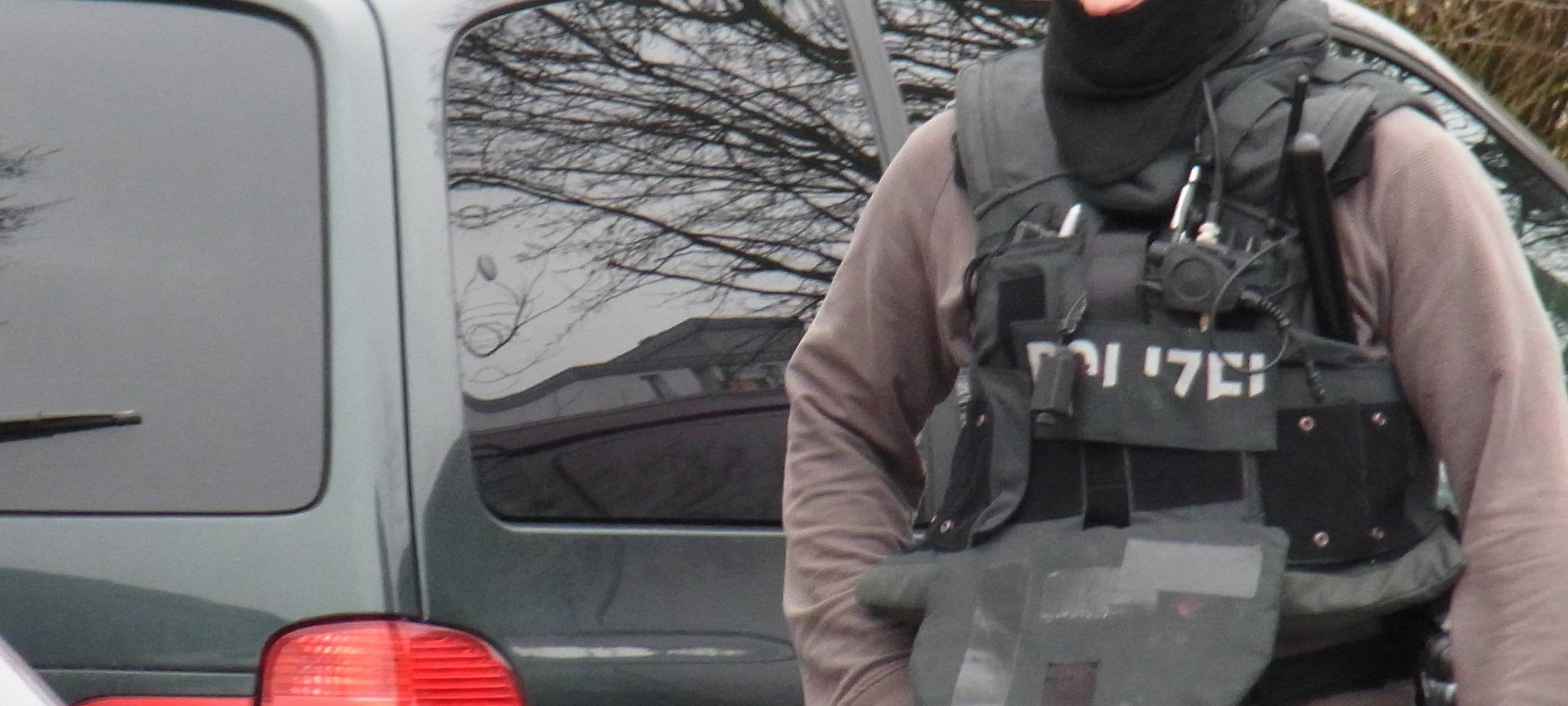 Hürth: Erfolg im Drogenkrieg - Festnahmen nach Explosionen