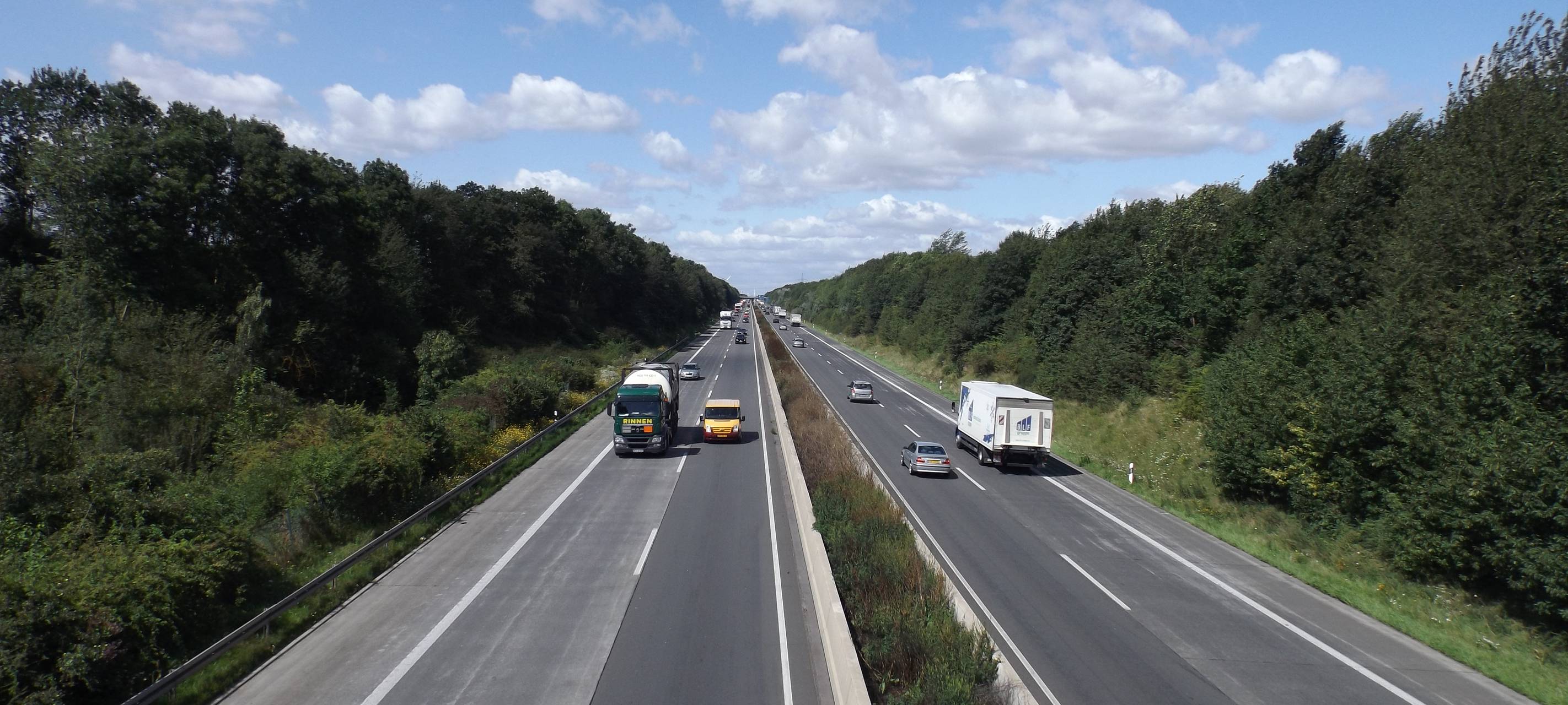 Bedburg/Bergheim/Elsdorf: A61 wird zwei Monate gesperrt