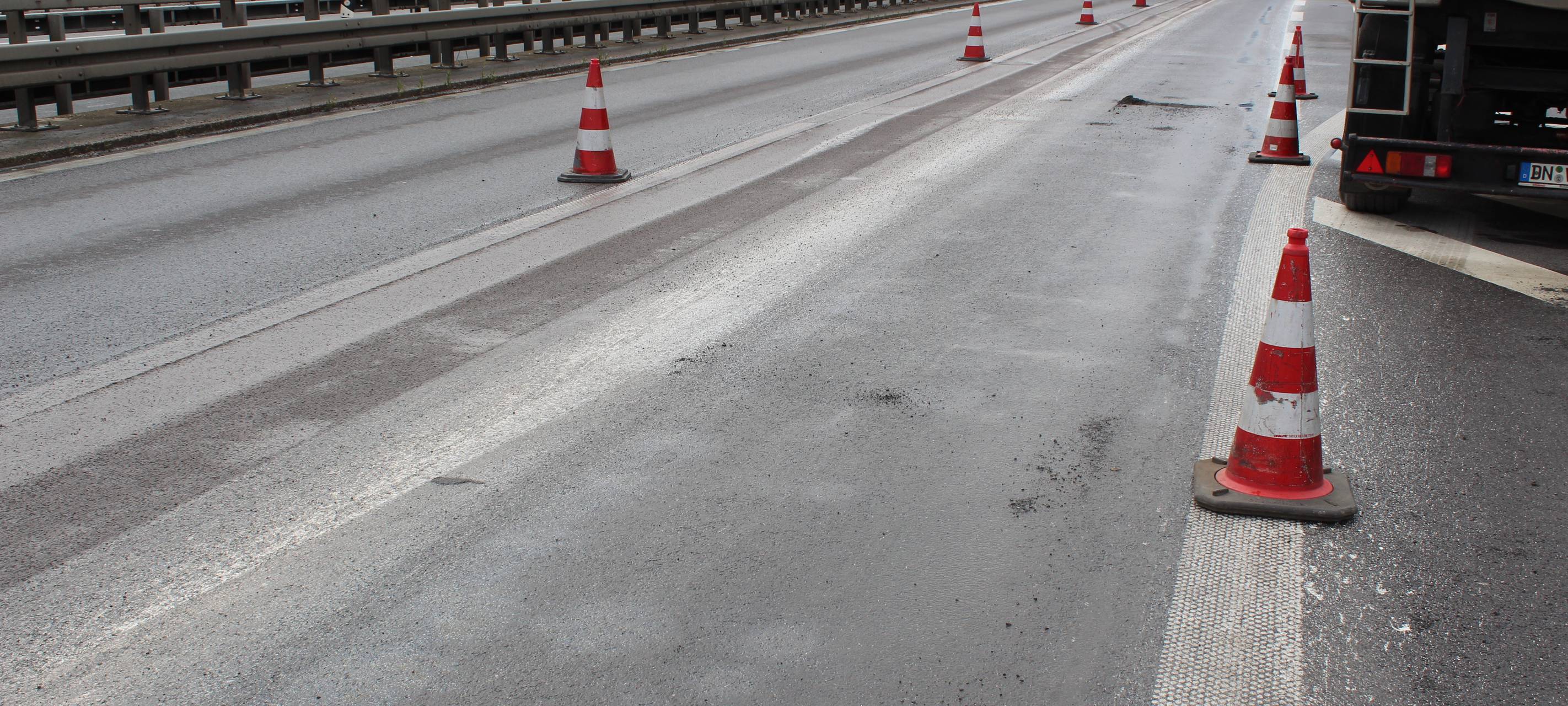 Erftstadt: Autobahnbrücke muss abgerissen werden