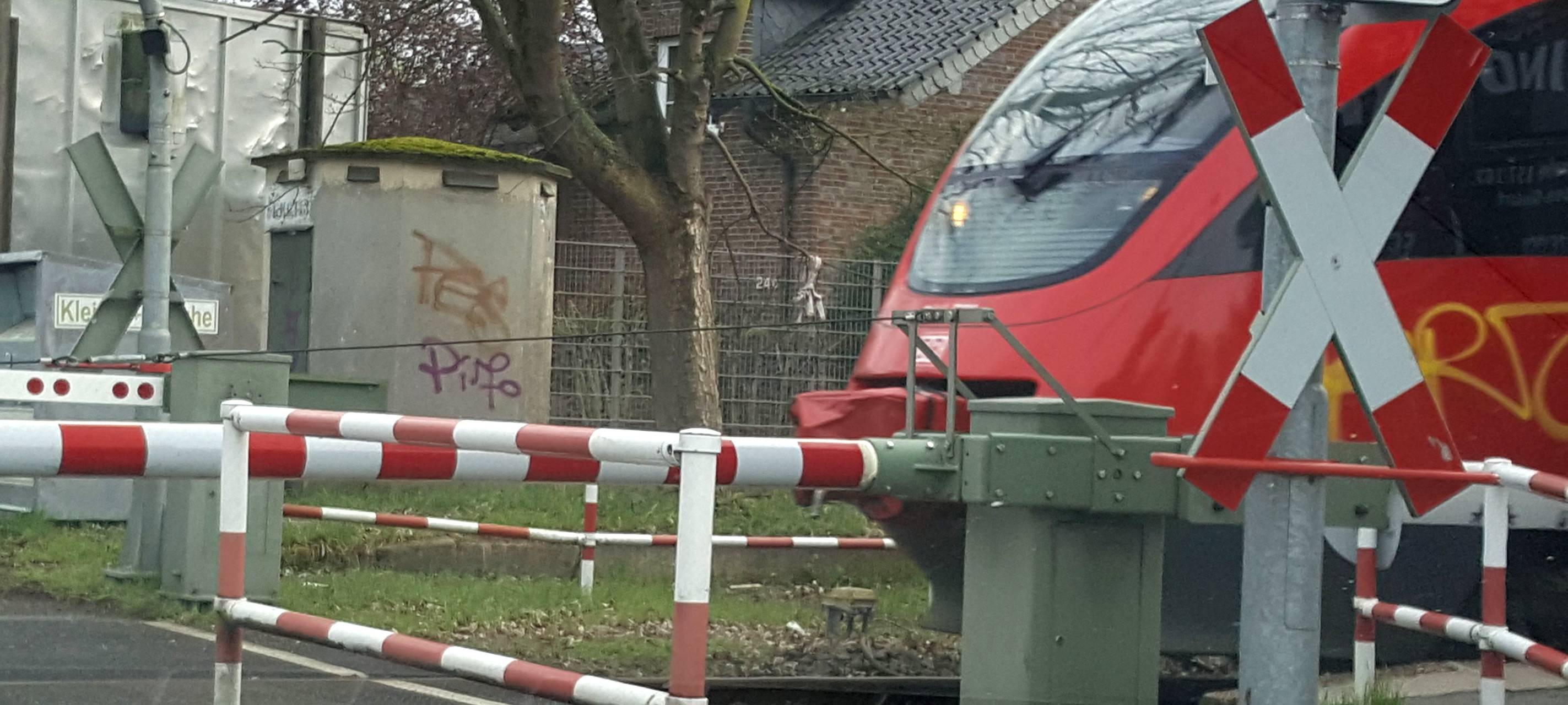 Region: Mehr zahlen für Bus und Bahn im NRW- Tarif