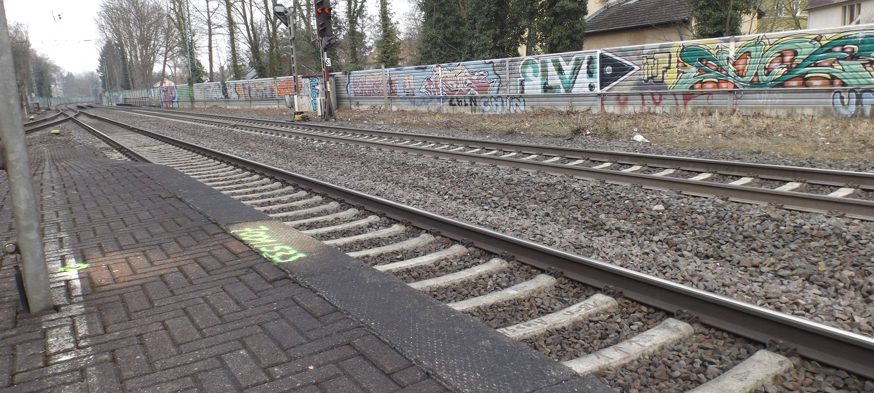 Hürth/Brühl: Weniger Fahrten der RB 48 bis Mitte September