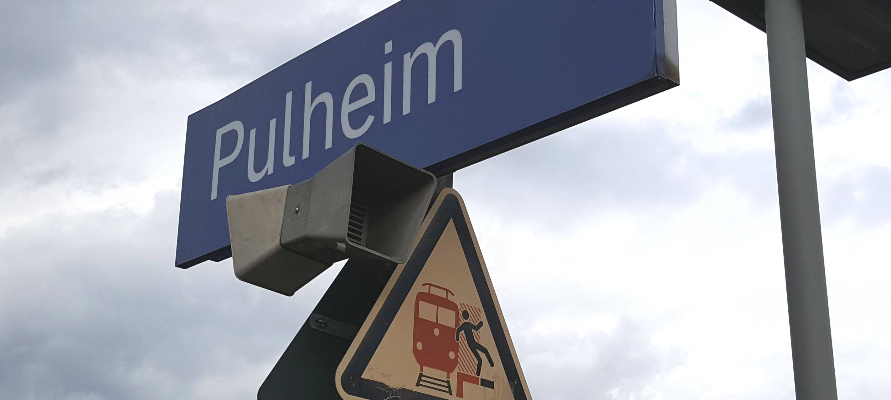 Pulheim: Ersatzbusse für gestrichenen RE8