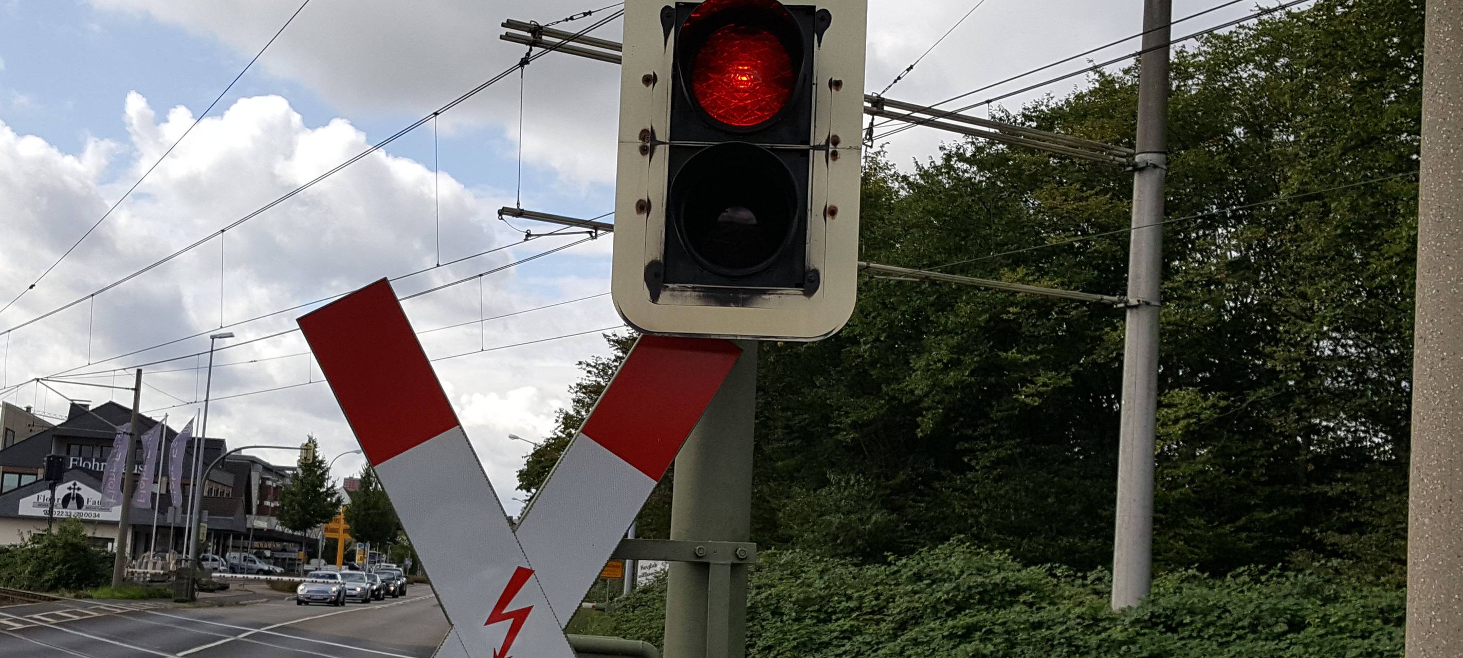 Köln/Hürth/Brühl: Linie 18 fährt wieder ohne Unterbrechung