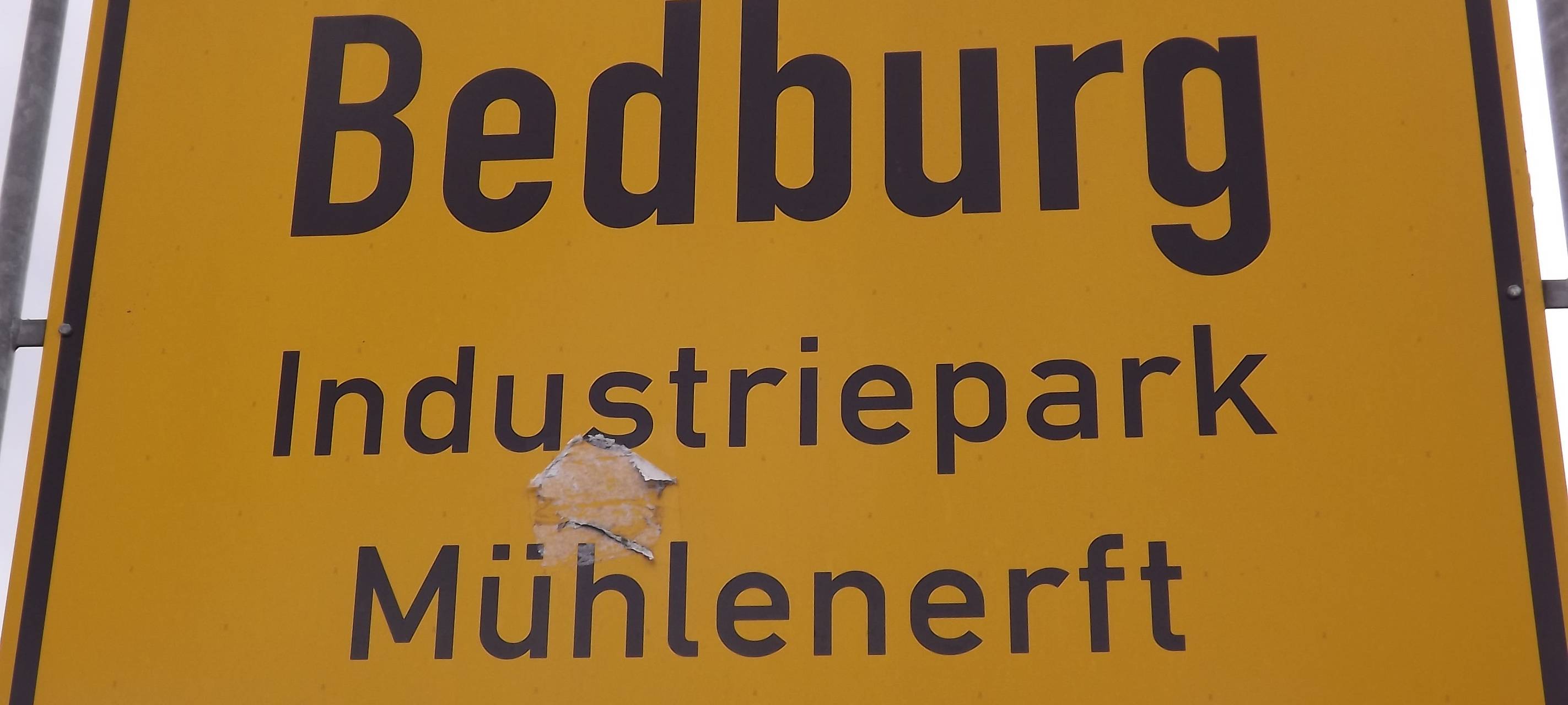 Bedburg: Solbach zu P&C Insolvenz