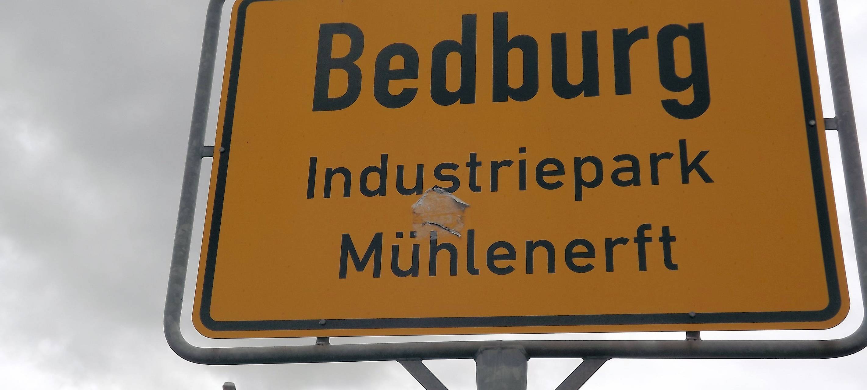 Ansiedlung des Sanitärhandels Reuter.de geplatzt