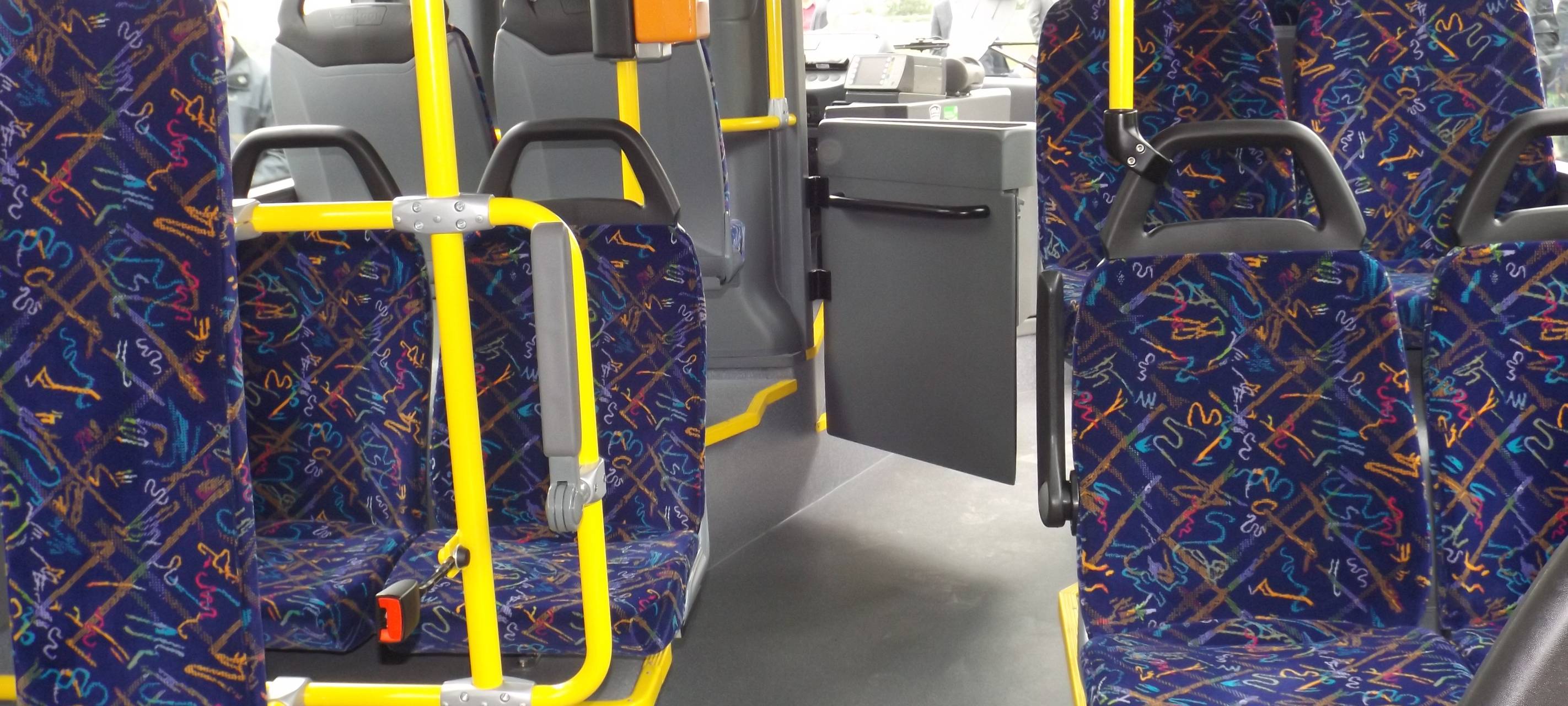 Rhein-Erft: Baustelle in Frechen sorgt für Bus-Verspätungen