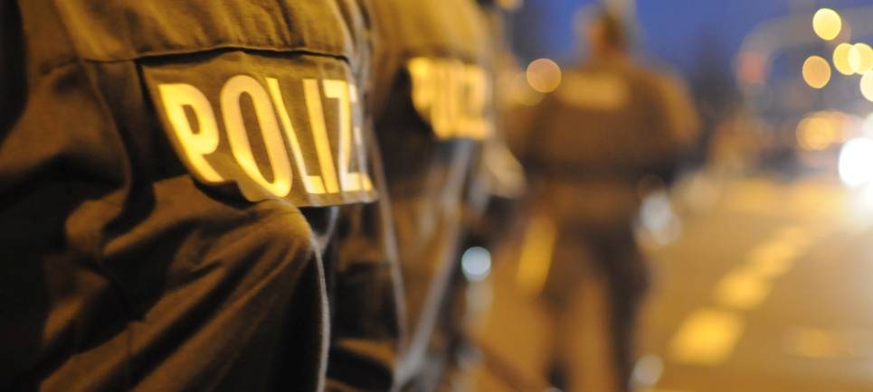 Spontandemo in Köln nach Polizeigewalt in USA