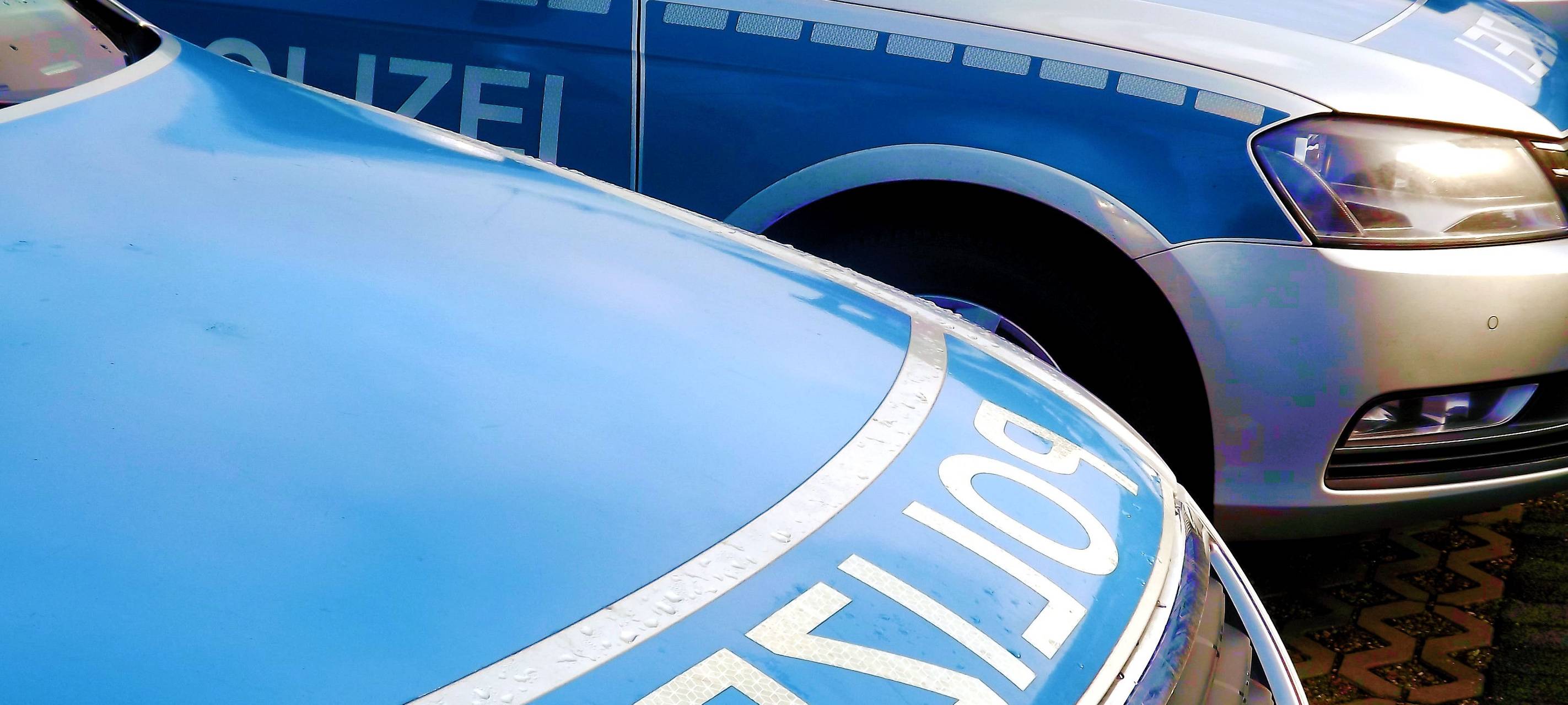 Dreiste Diebin in Pulheim unterwegs