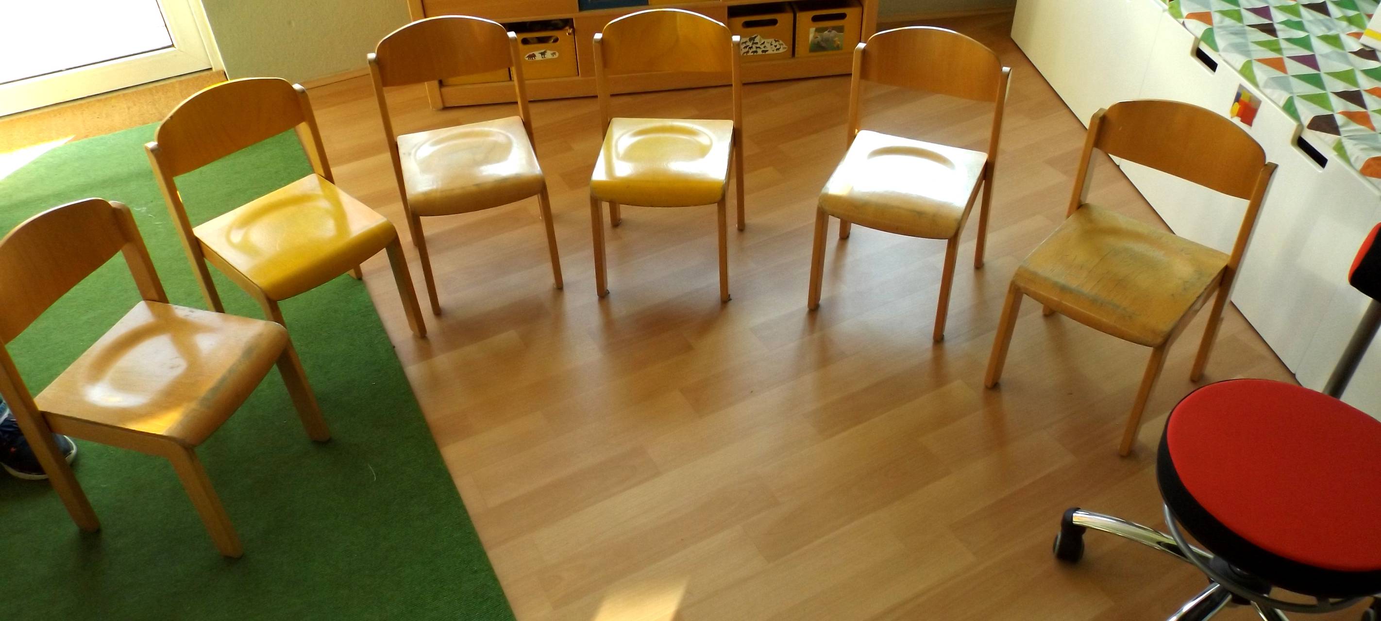 Zeitplan für Kita-Bau in Erftstadt