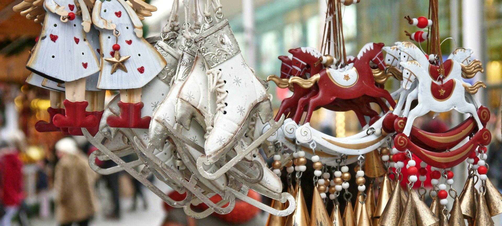 Brühl: Martinsmarkt lädt in die Innenstadt ein