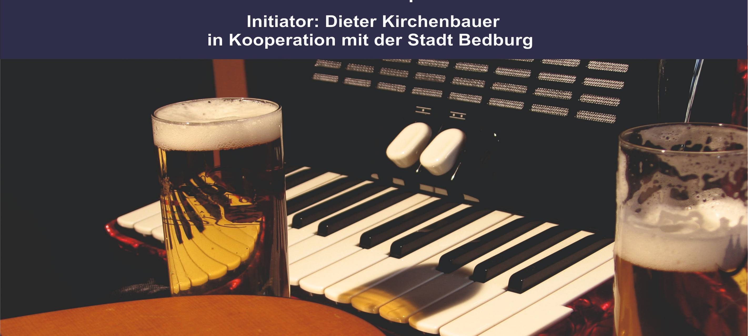 Bedburg: Benefizfestival von Musikern für Musiker