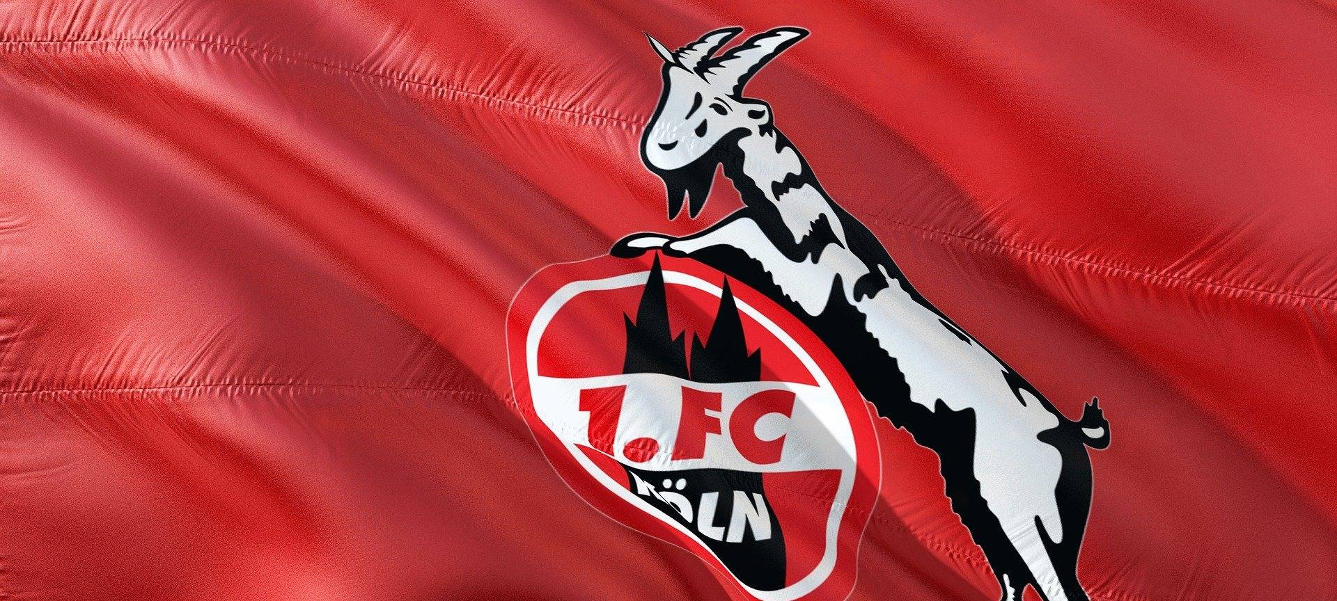 Köln: Fans feiern den Klassenerhalt