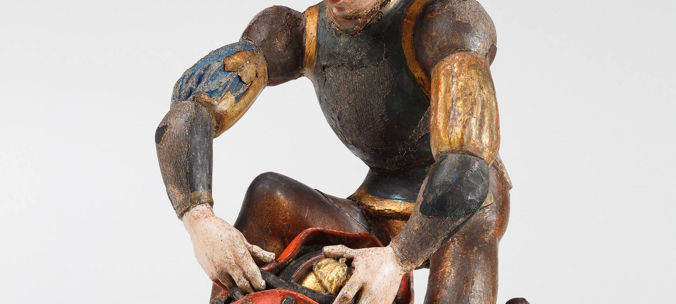Köln: Ausstellung im Museum Schnütgen länger geöffnet