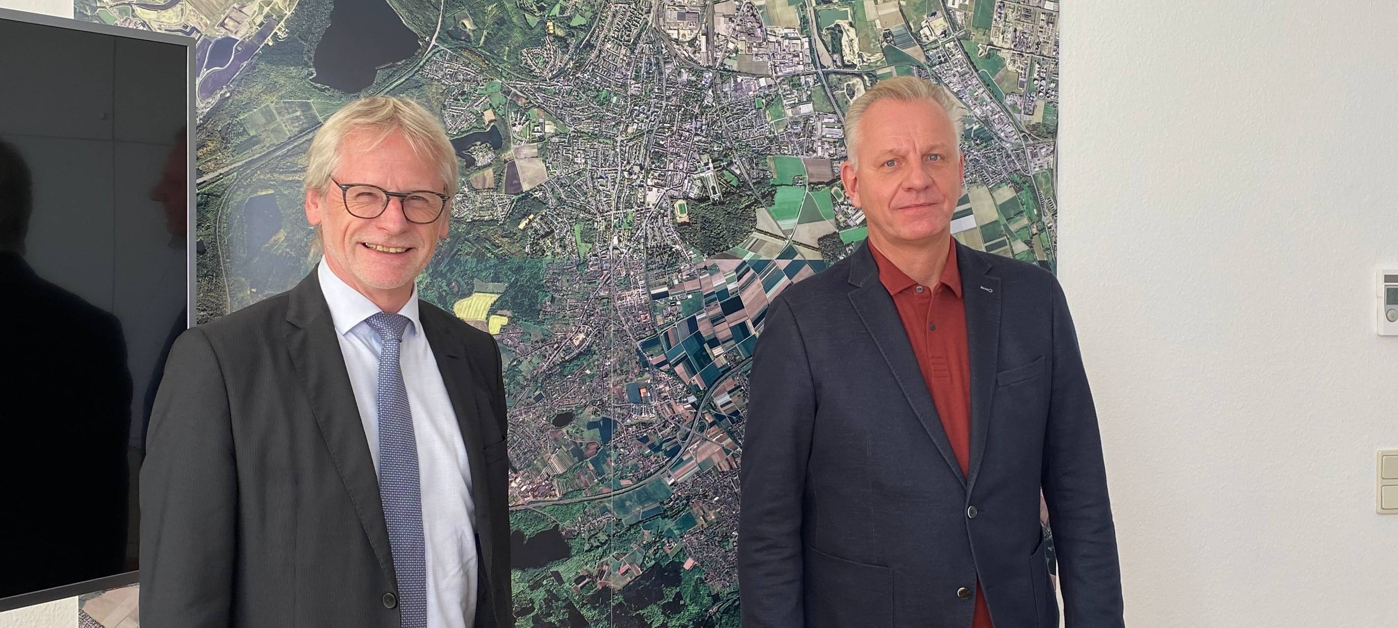 Brühl: Aus der Kaufhof-Filiale wird "Das macht Sinn"