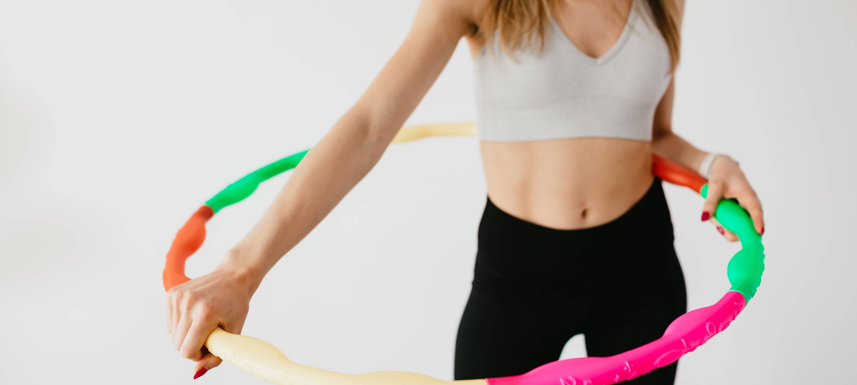 Hula Hoop Schule