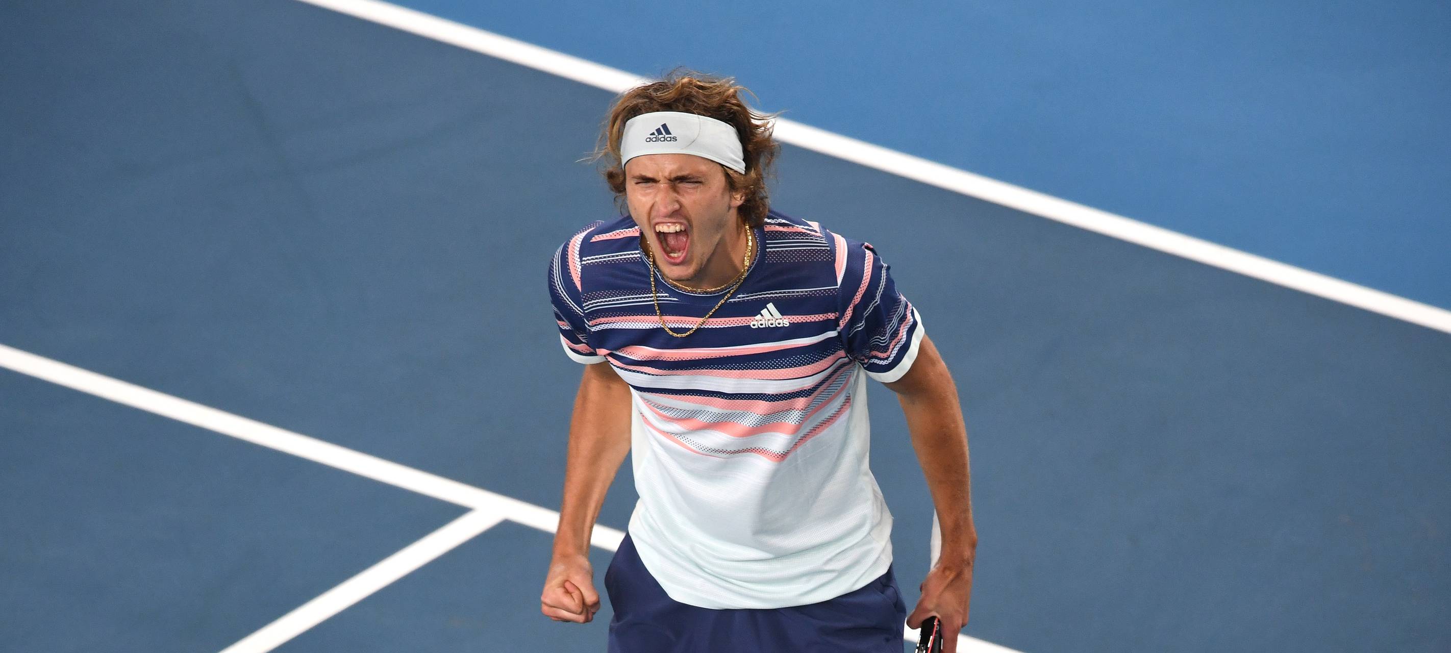Köln: Vorverkauf für ATP-Tennisturnier startet