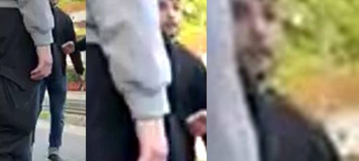 Köln: Fahndung nach Steinattacke
