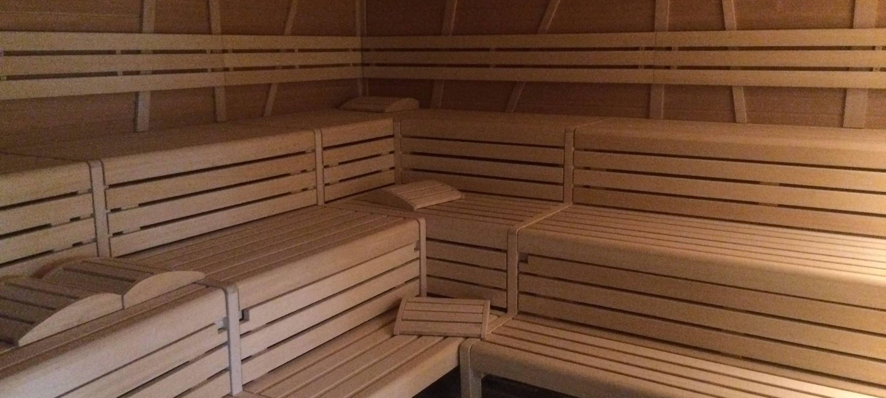 Pulheim: Sauna öffnet wieder
