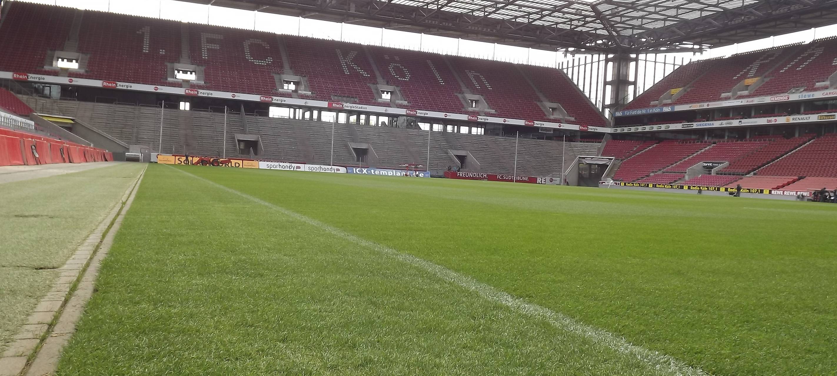 Köln: Festkomitee sagt Rosenmontagszug im Stadion ab