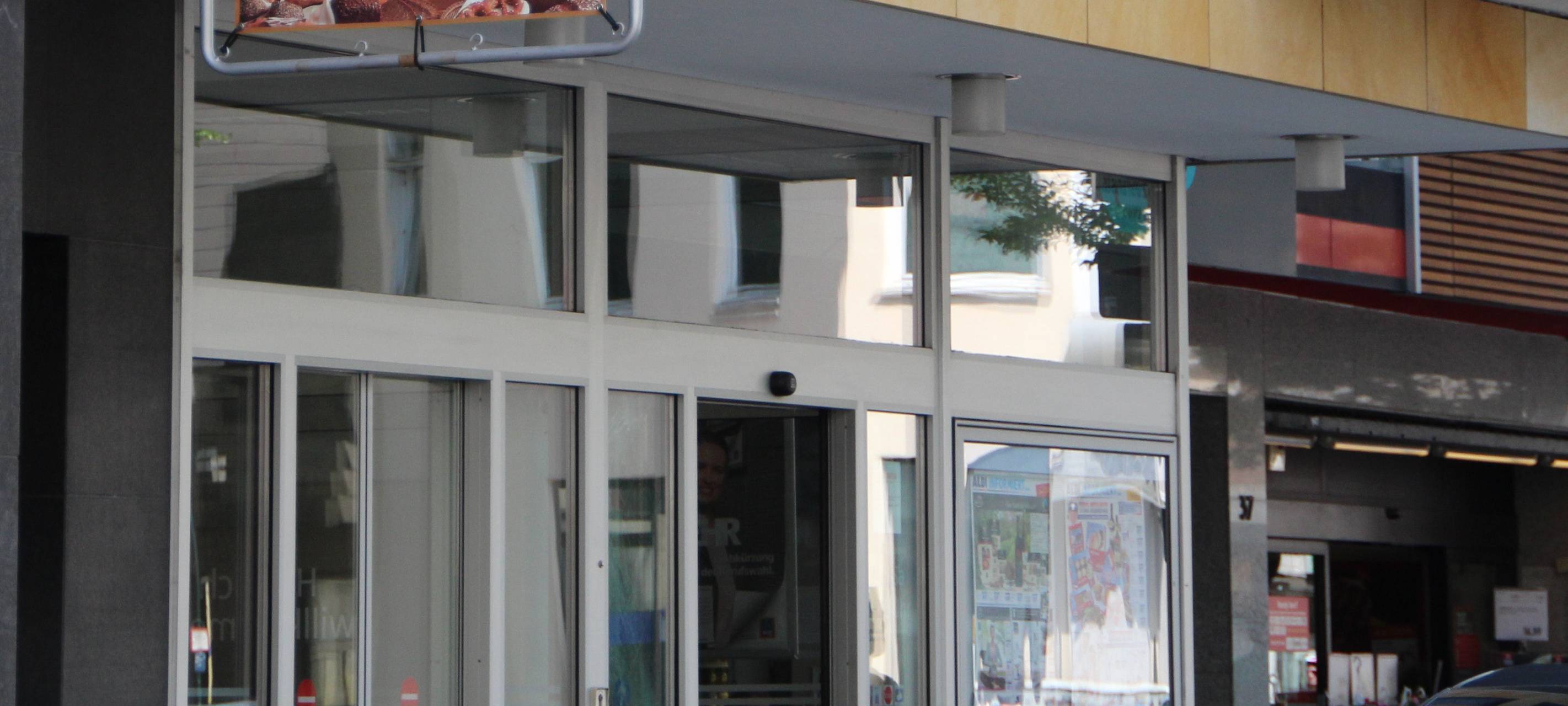 Rhein-Erft: Keine Prospekte bei Aldi