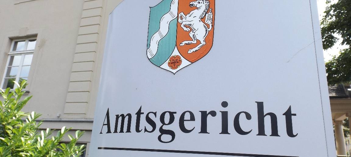 Kundgebung gegen Grapscher-Freispruch