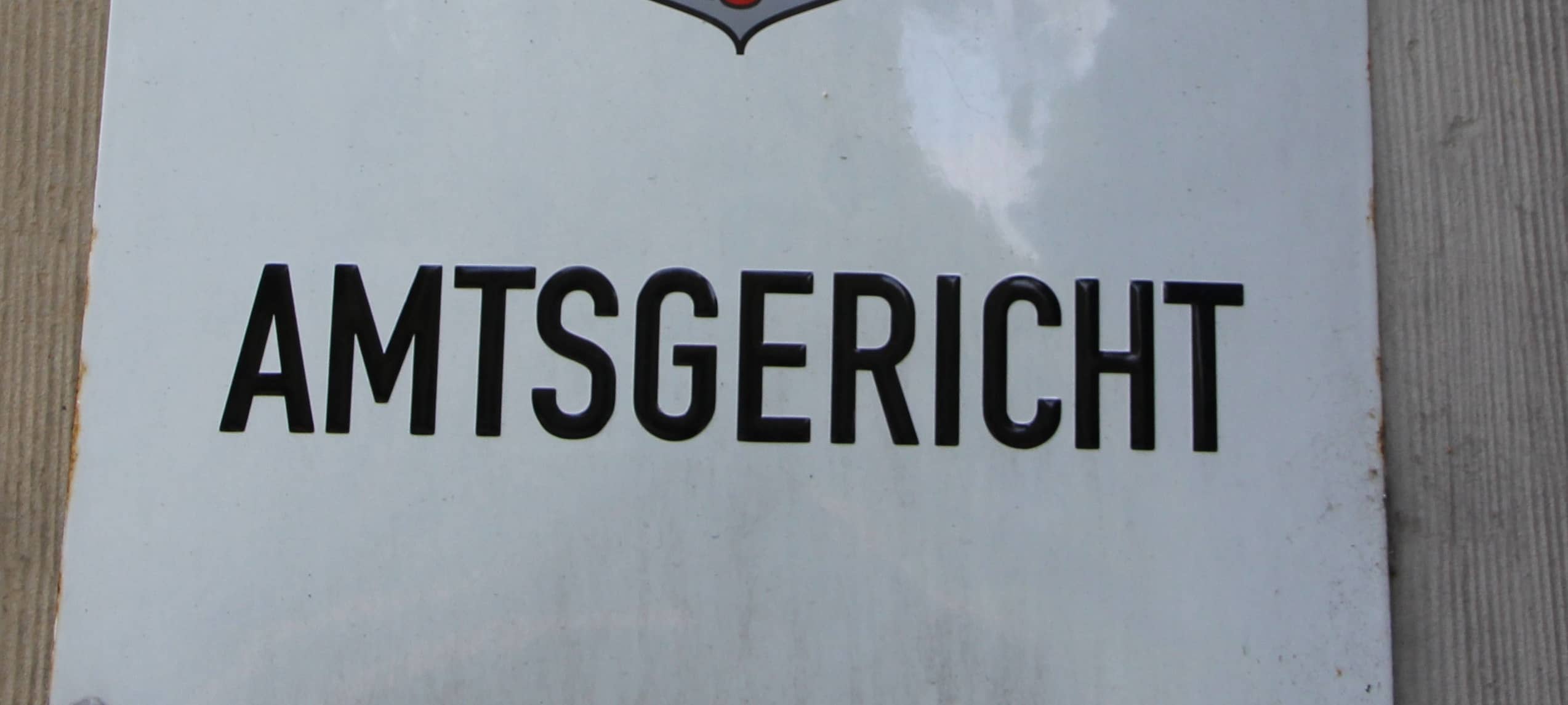 Kerpen: Ex-Lehrer verurteilt wegen sexuellen Missbrauchs