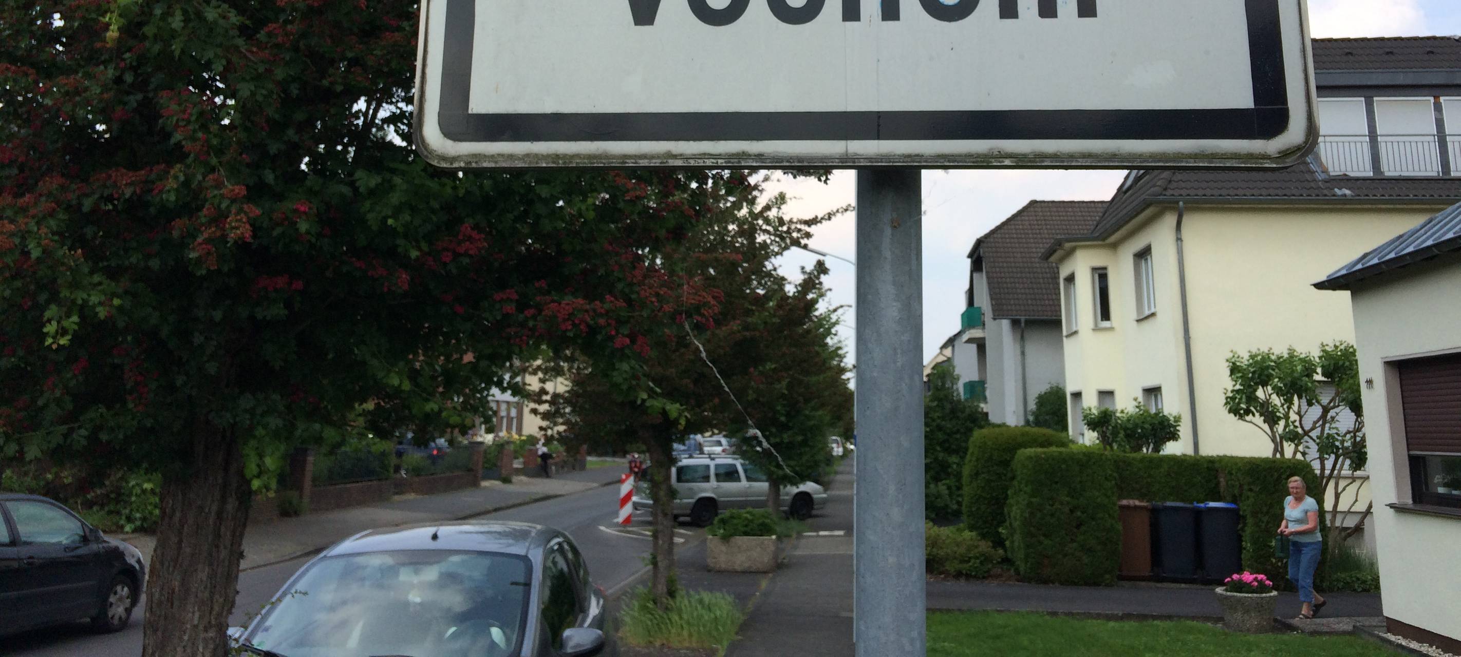 Ville-Quartier in Brühl: Baubeginn voraussichtlich im Herbst