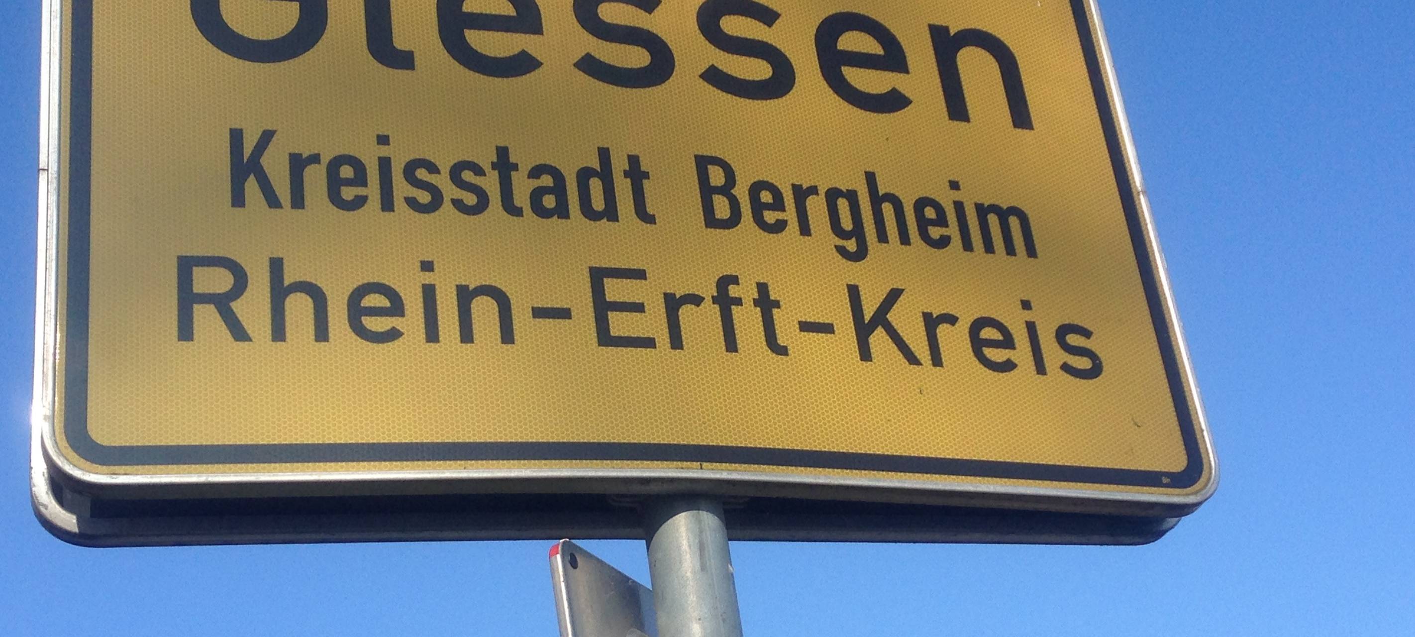 Bergheim: Influencer-Party in Glessen abgesagt
