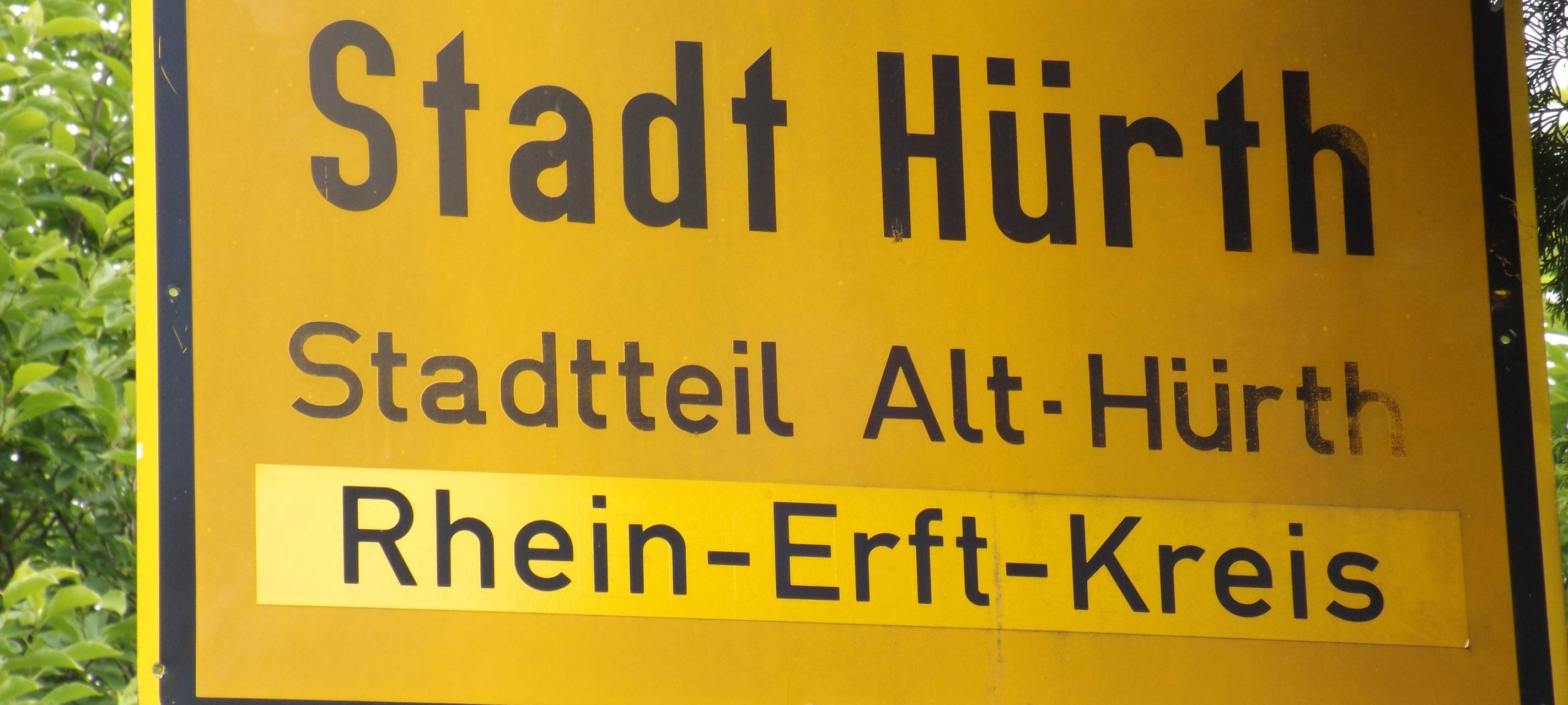Hürth: Azubis gesucht