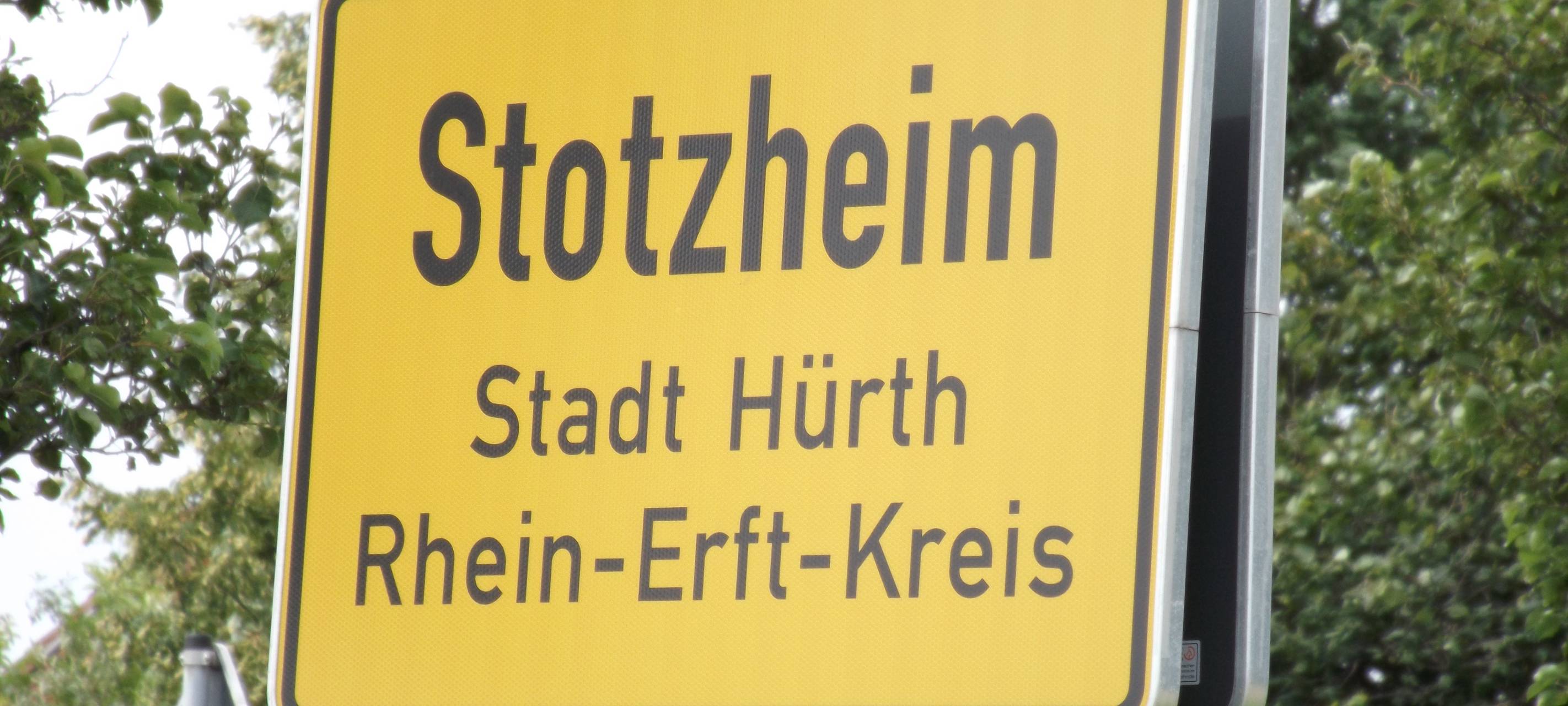 Hürth: Dorfgemeinschaft sucht neue Mitglieder