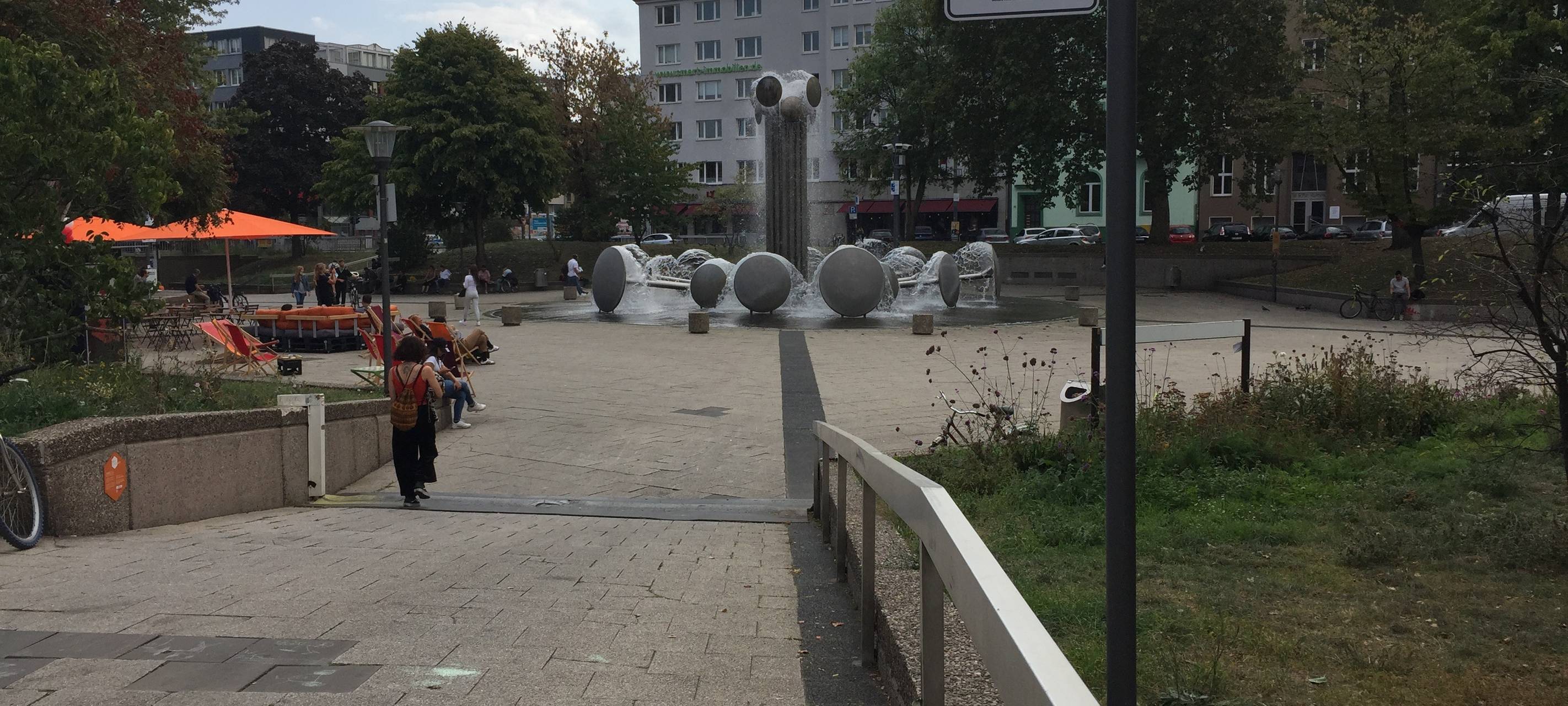 Mutmaßliche Vergewaltigung in Köln - Festnahme