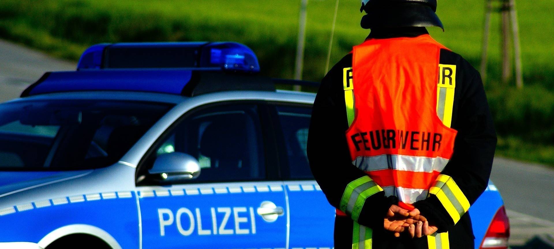 Pulheim: Drei Verletzte nach Unfall beim Abbiegen
