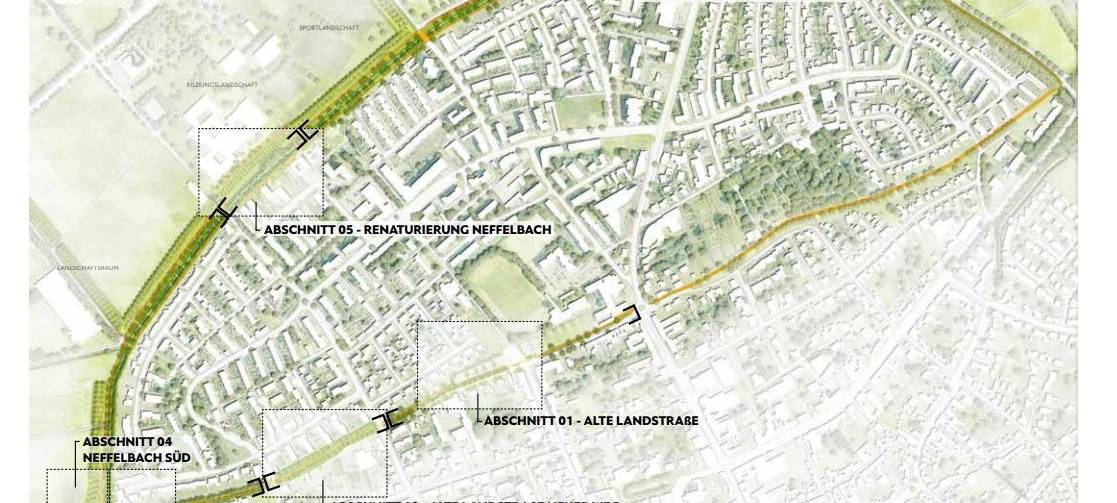 Kerpen: Grüne Spange wird konkreter