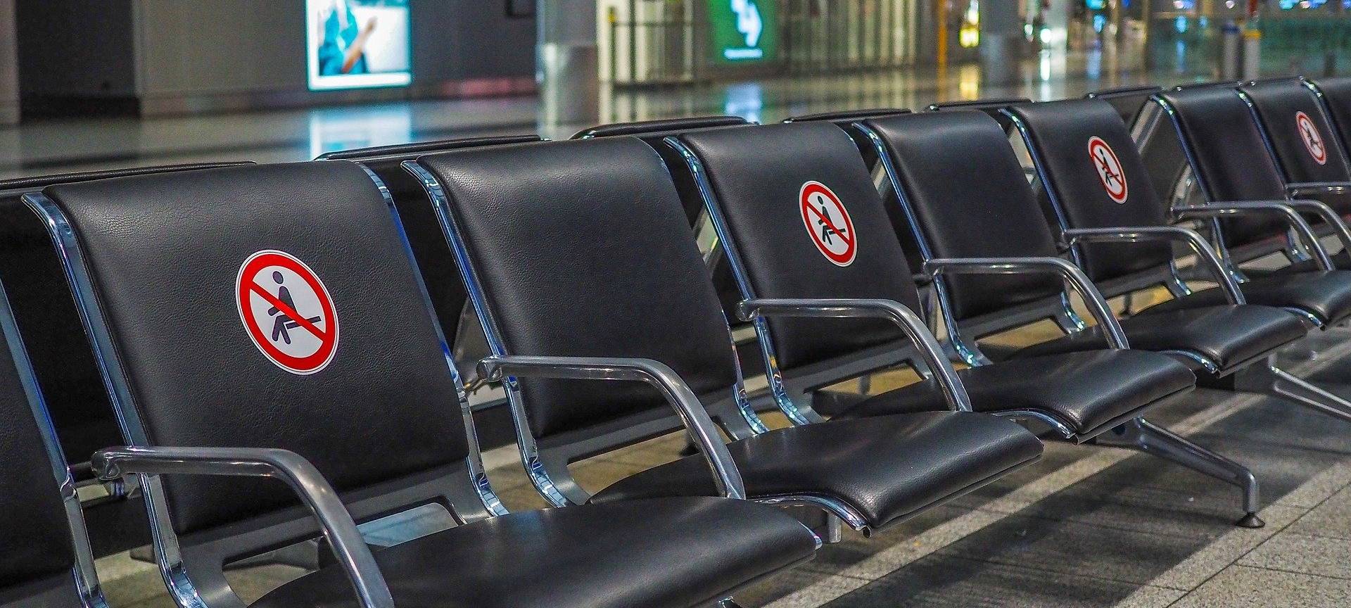 Köln: Flughafen zieht gemischte Corona-Bilanz