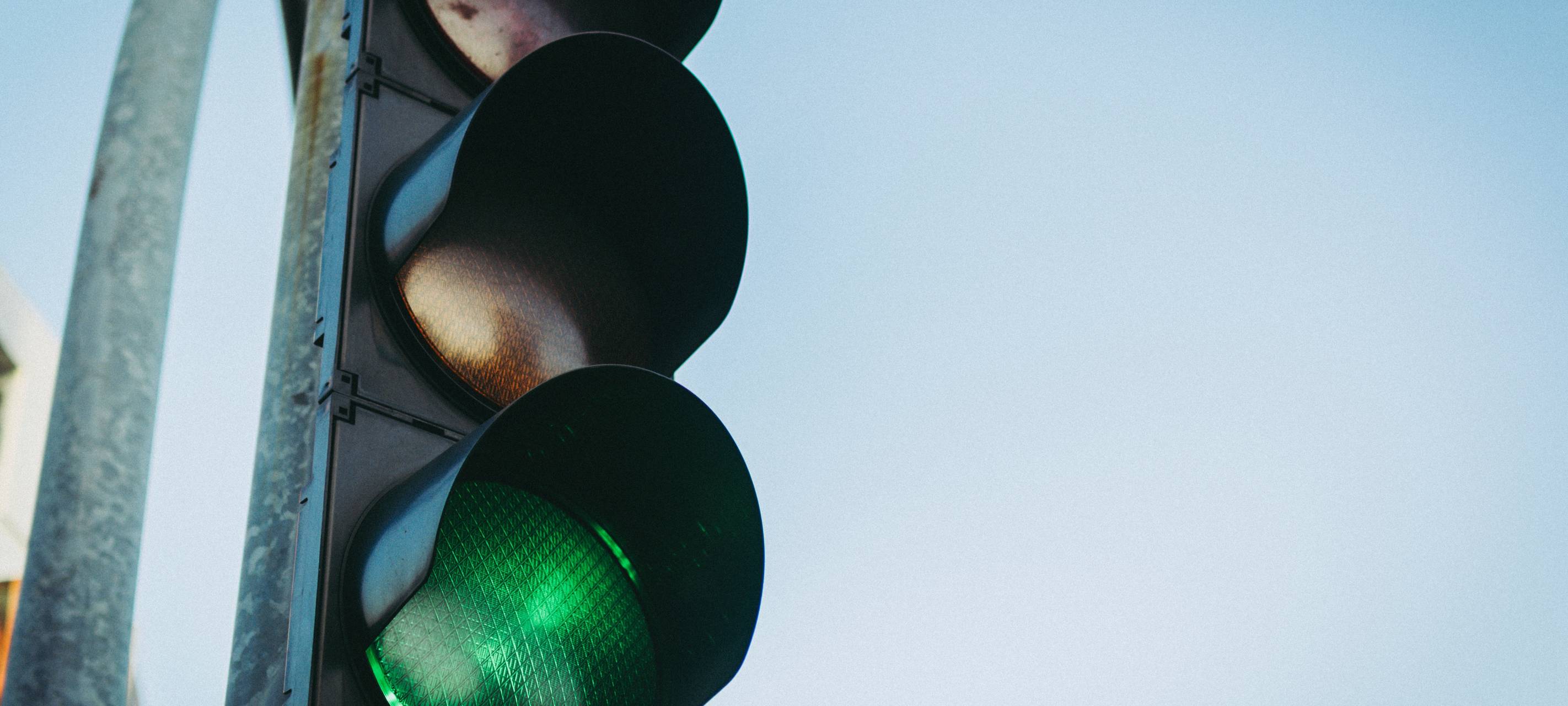 Was ist die Corona-Ampel und wie funktioniert sie?