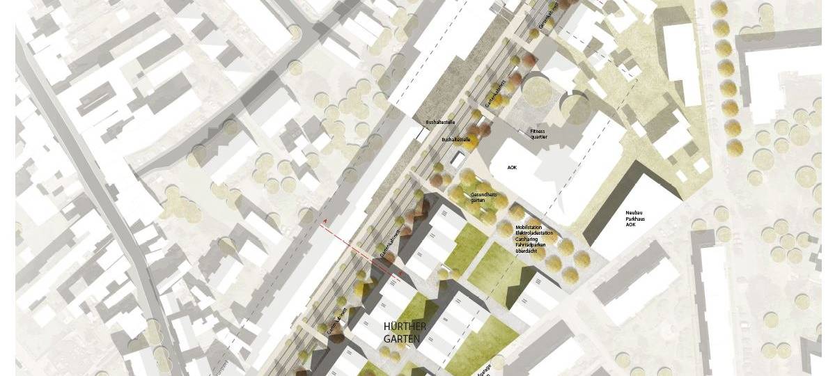Hürth: Stadt kürt beste Idee für die Zukunft der Lux