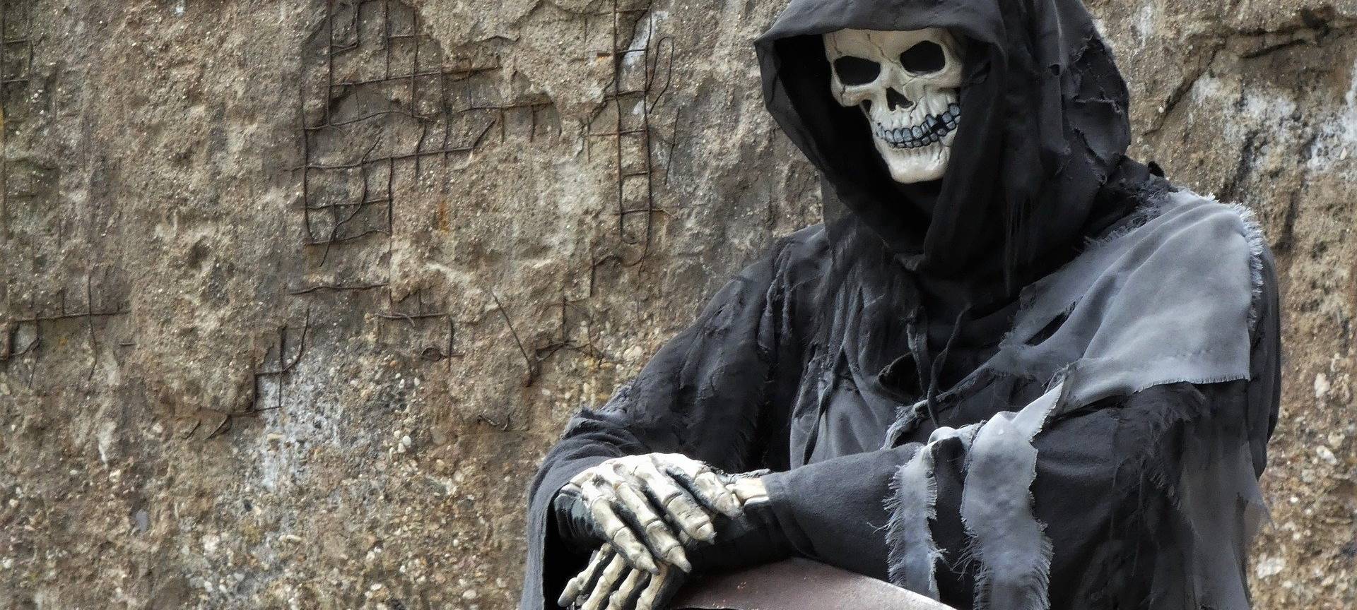 Halloween in Pulheim: Horror-Labyrinth öffnet