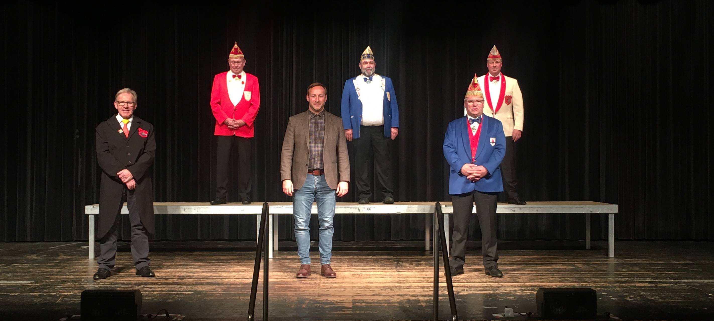 Elsdorf: Karneval ist abgesagt