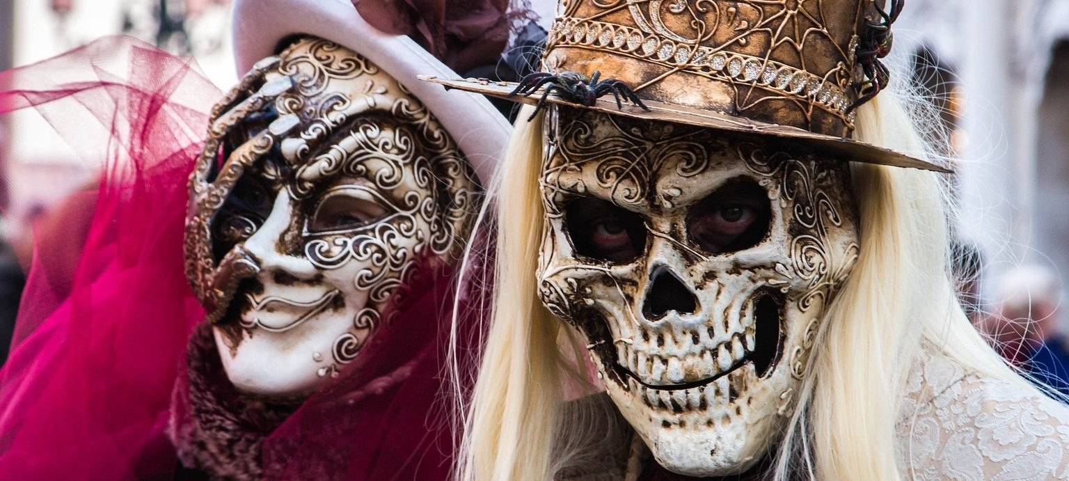 Rhein-Erft/Frechen: Handel macht kaum Halloween-Umsatz