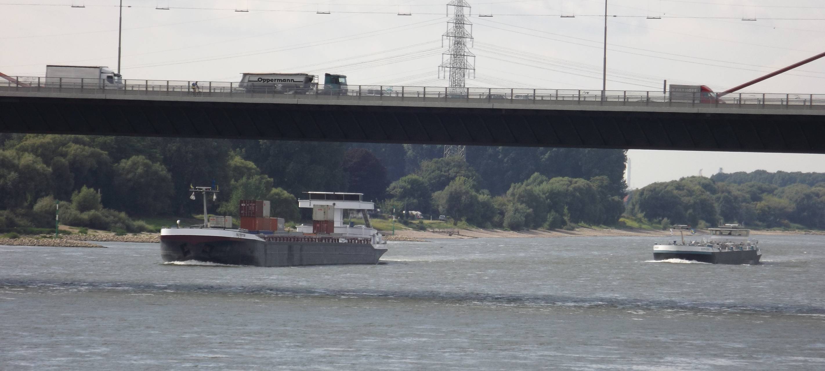 Rhein-Erft/Köln: Suche nach neuem Bauunternehmen in Endphase